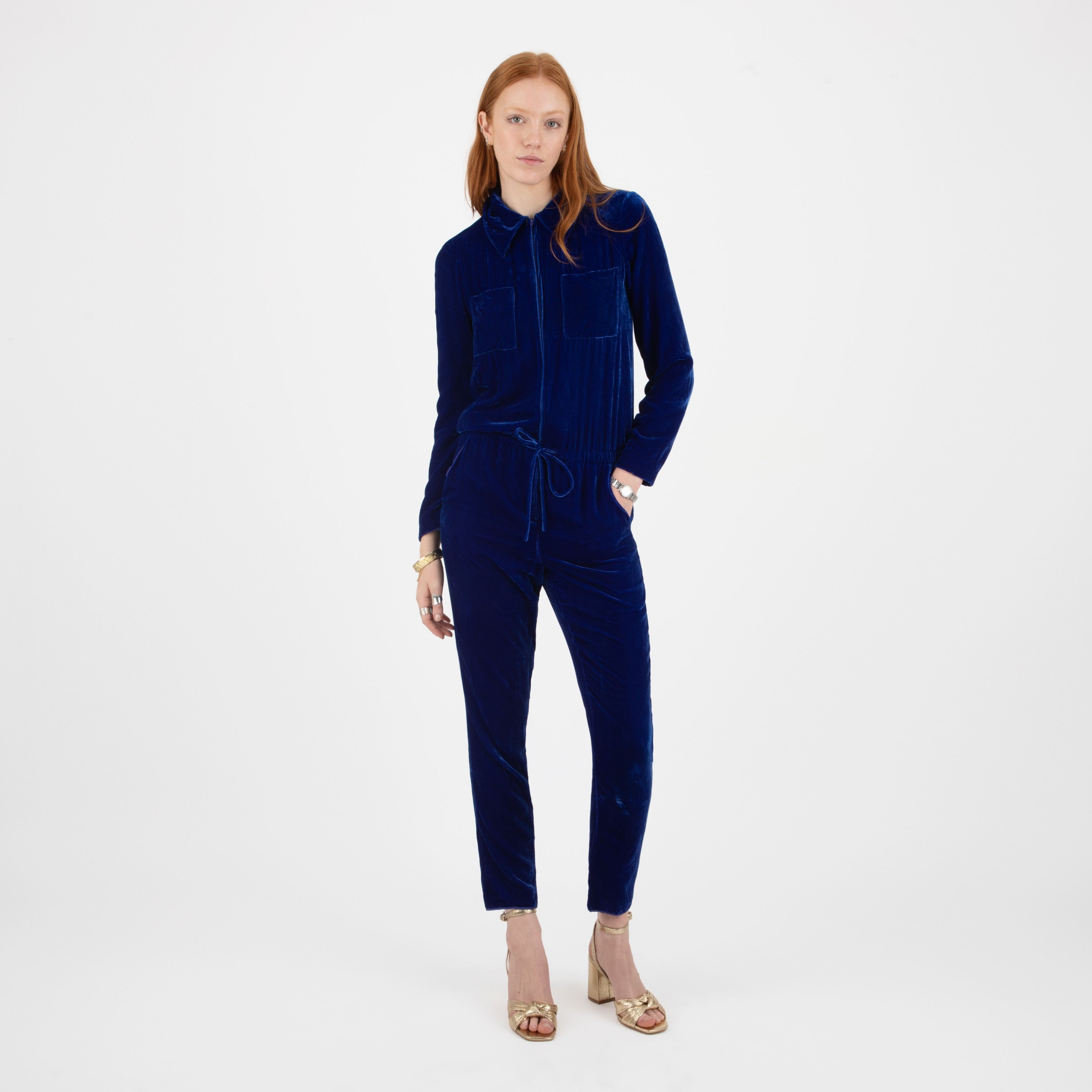 Jumpsuits