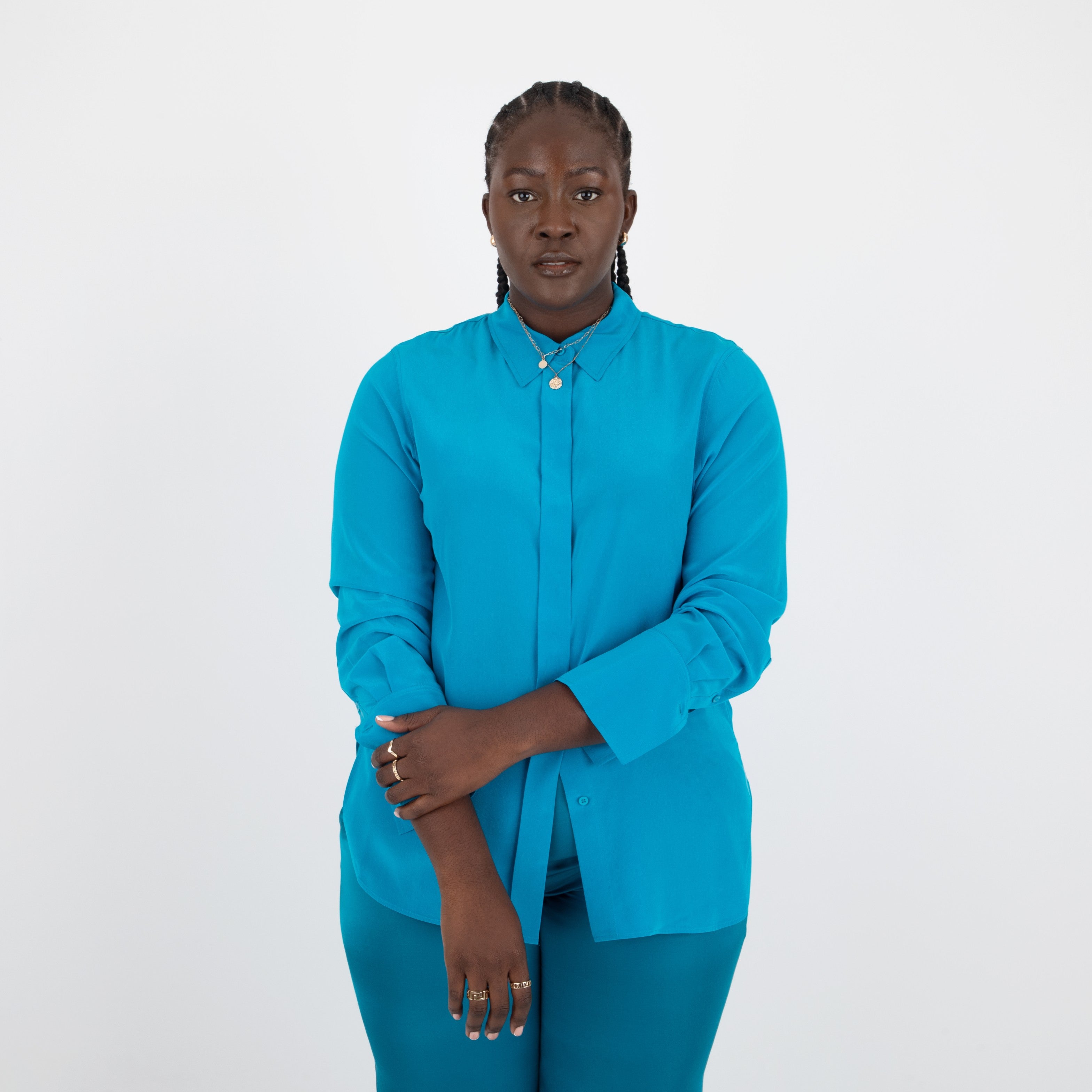 Shirts & Blouses