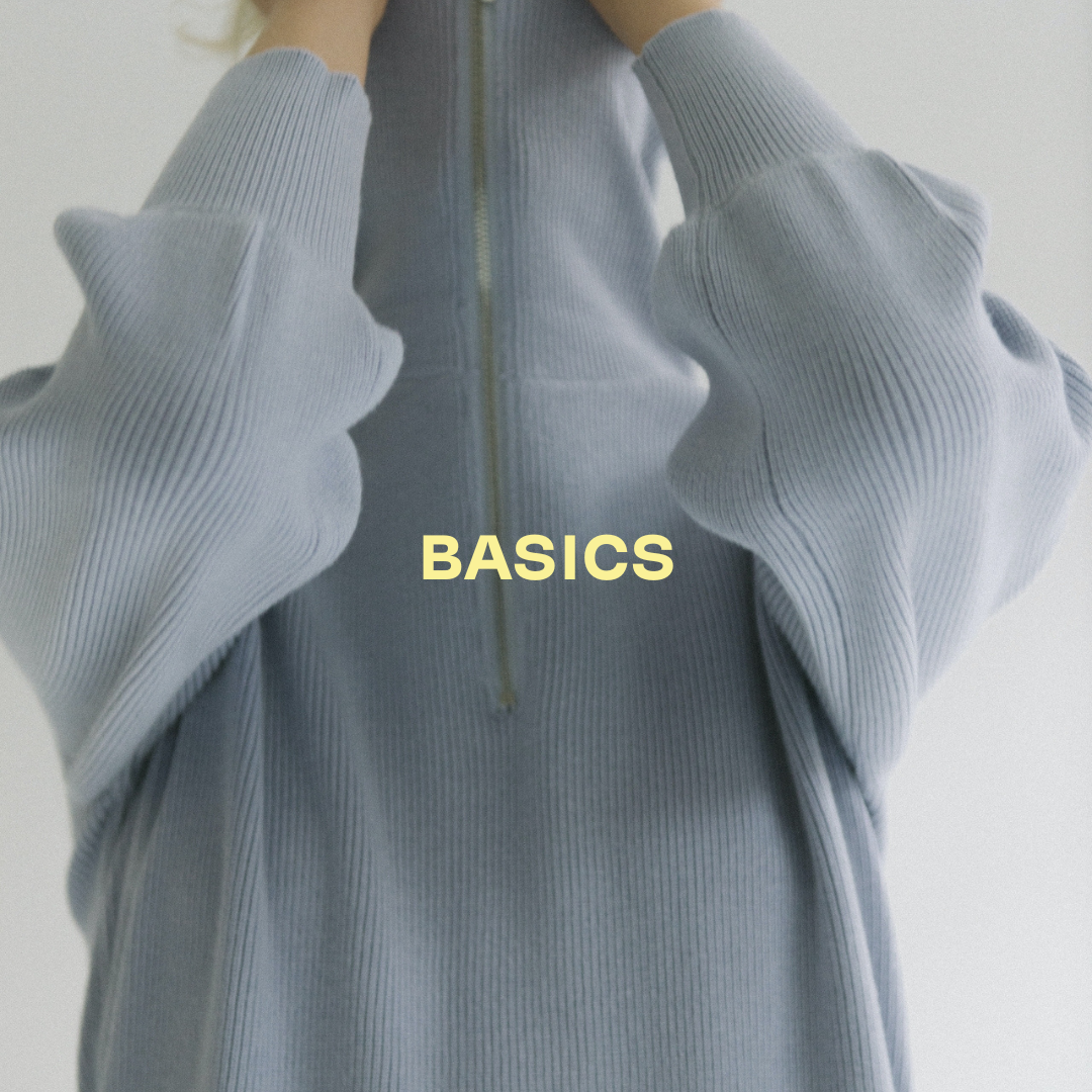 The Basics Edit