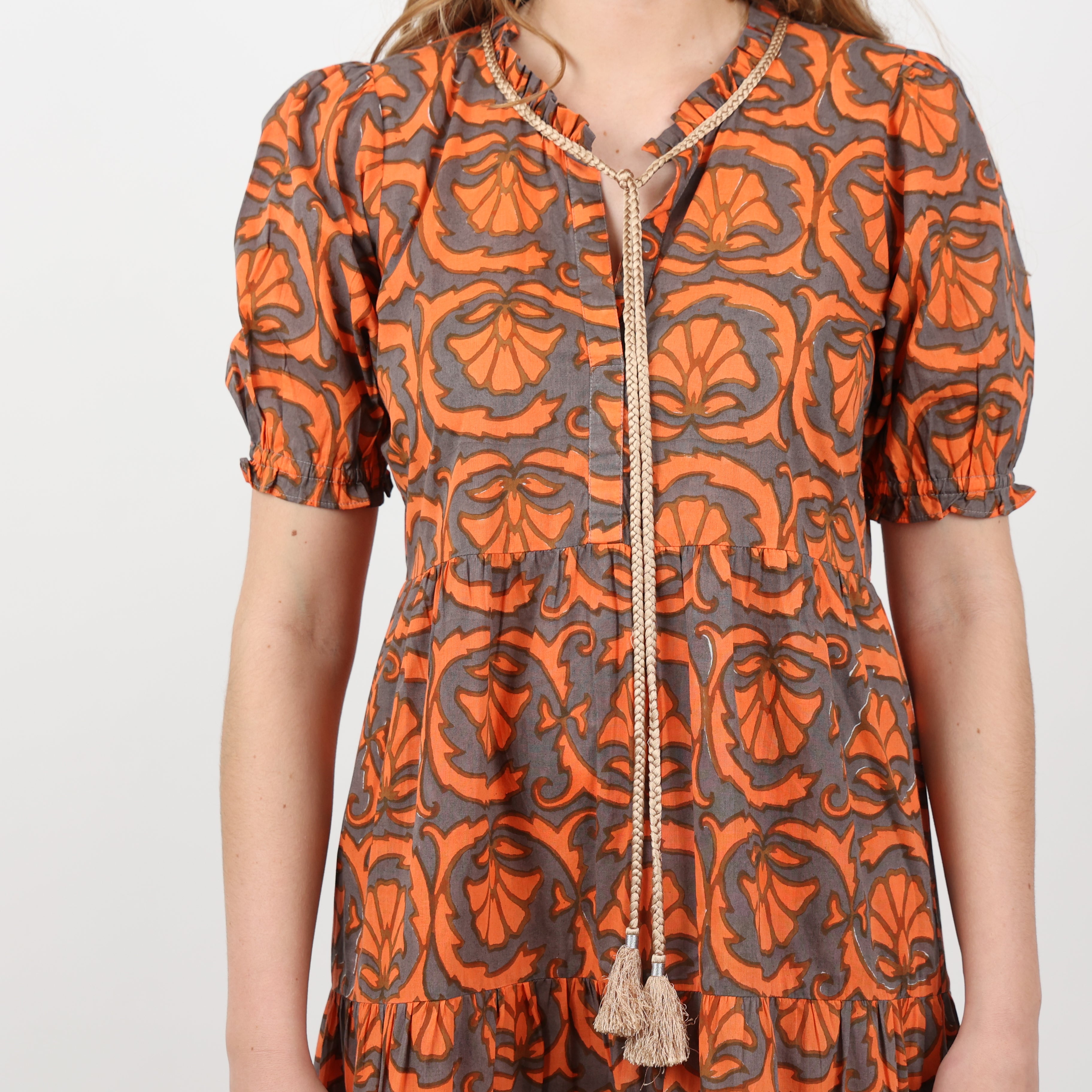 Dress, UK Size 12