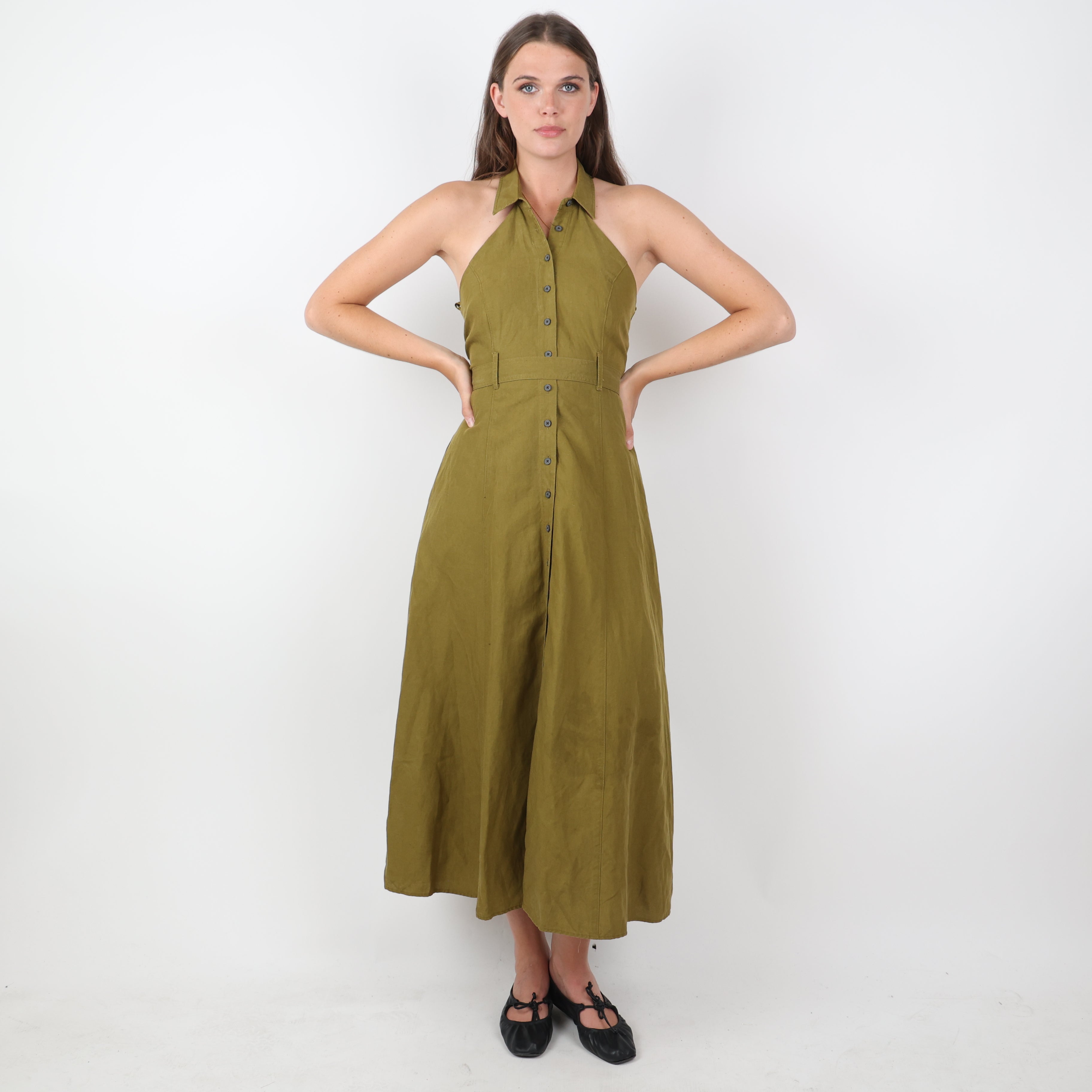 Dress, UK Size 8