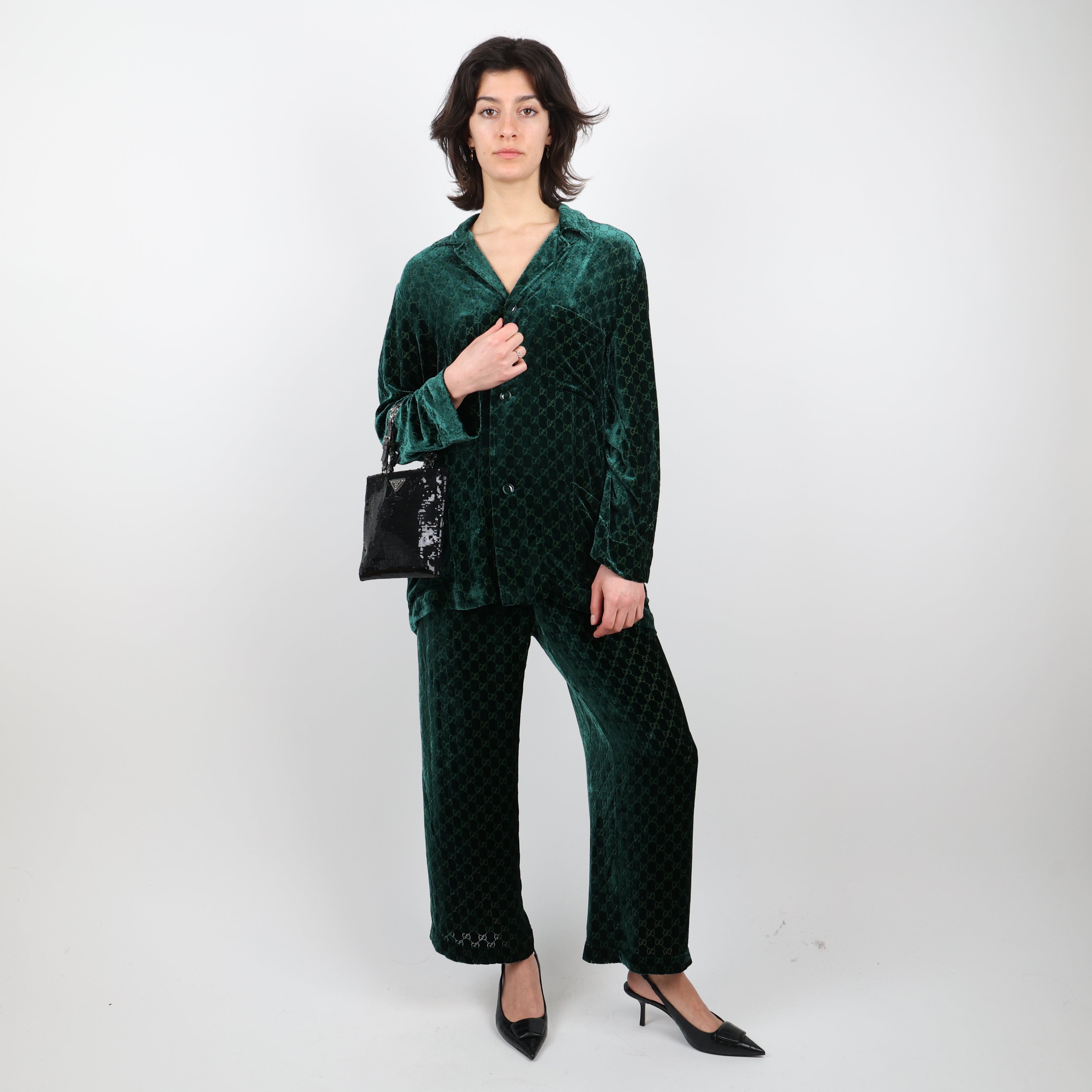 Trousers, UK Size 10