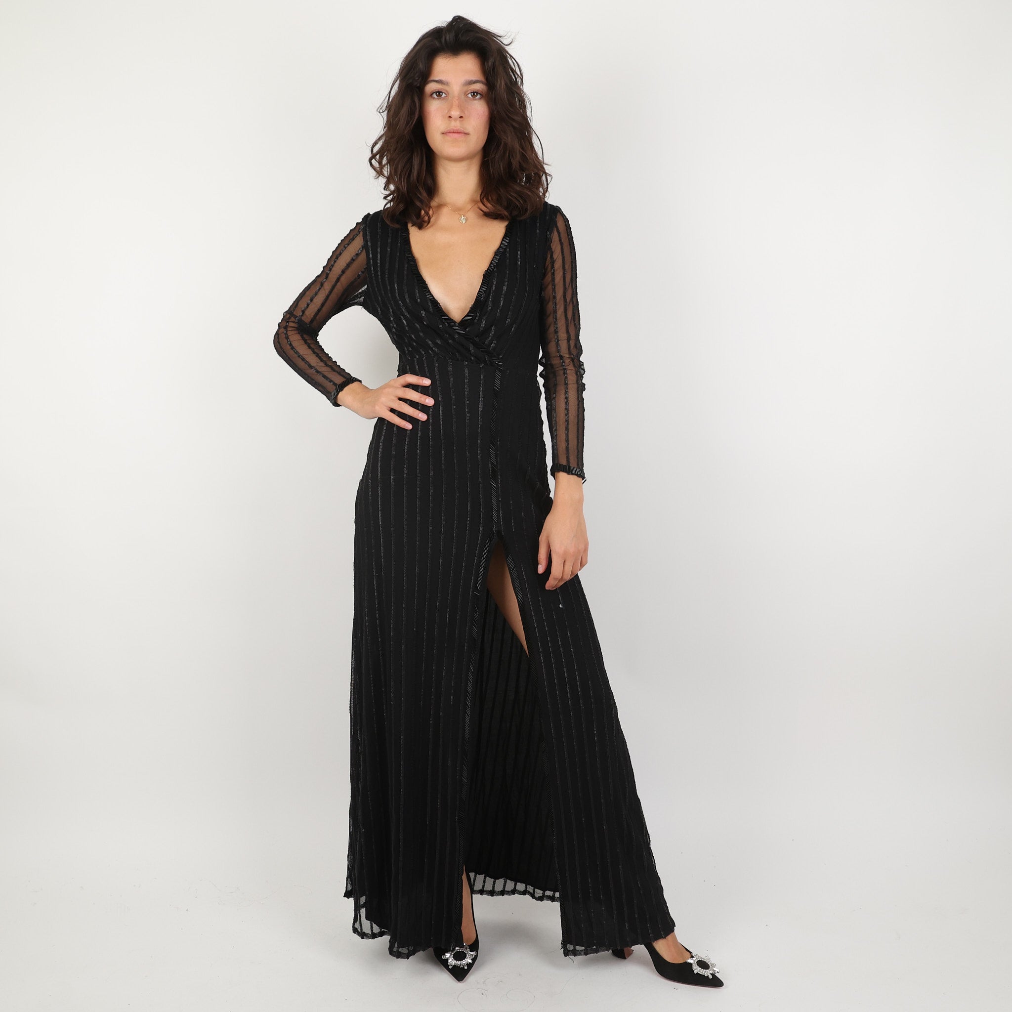 Dress, UK Size 8