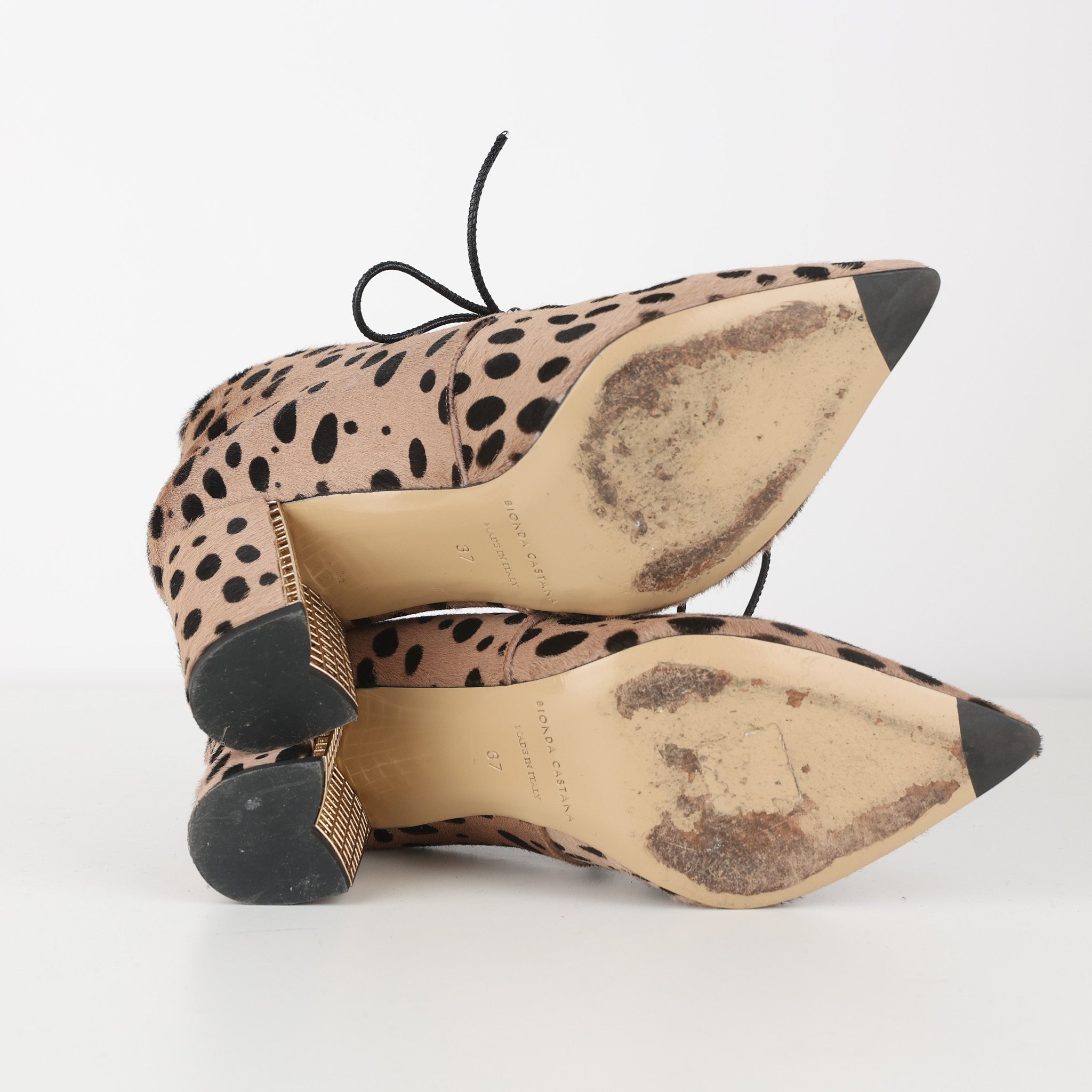 Shoes, Shoe Size 37