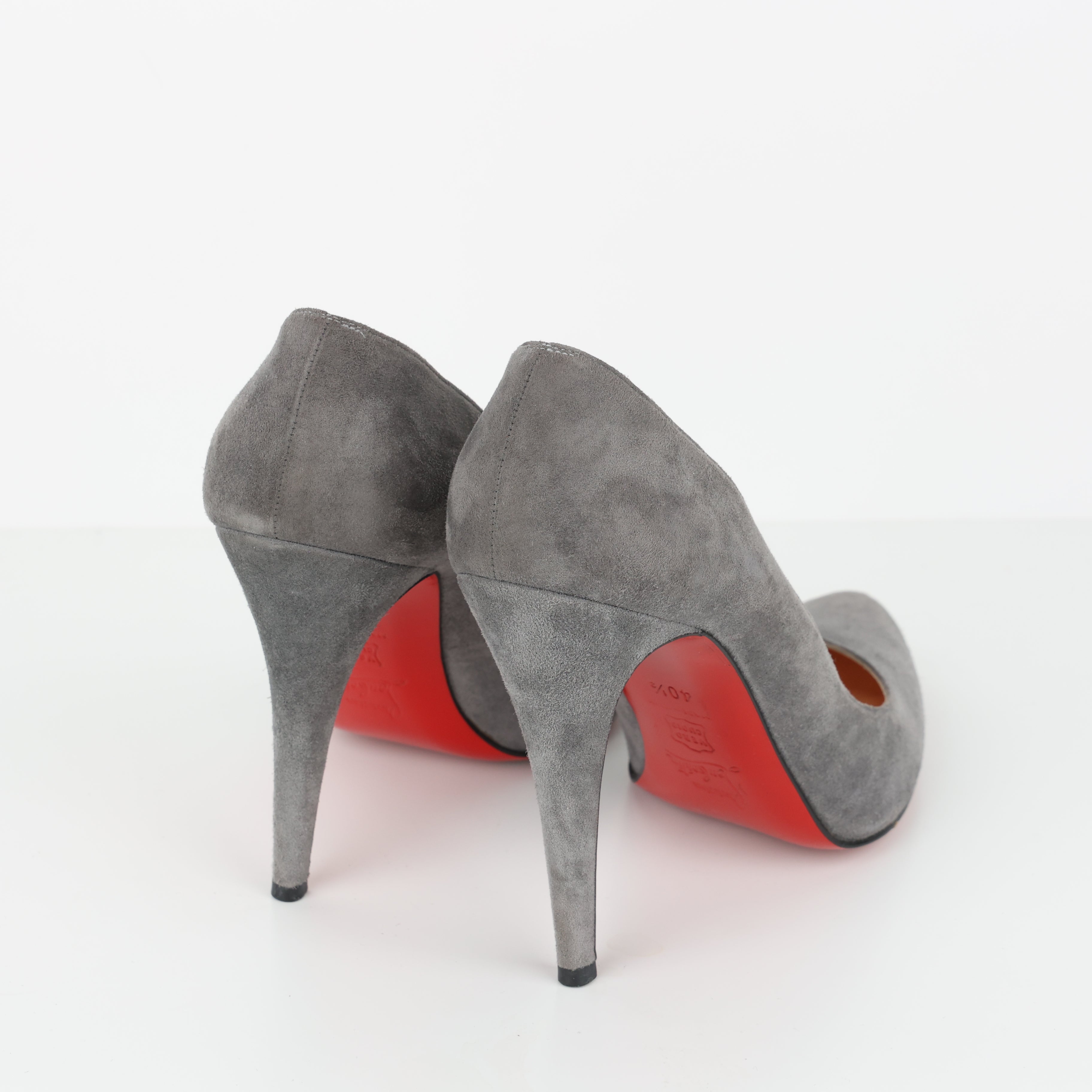 Heels, Shoe Size 40.5