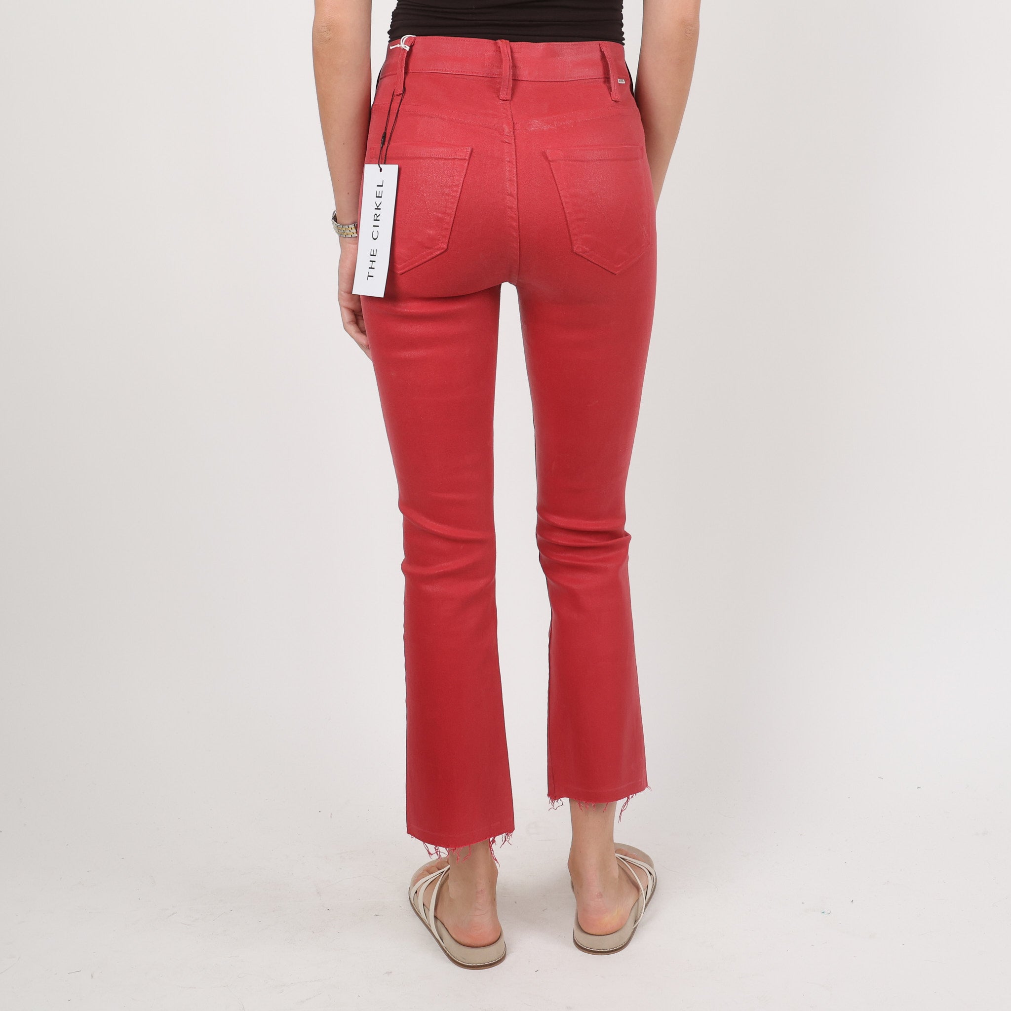 Jeans, Waist 25