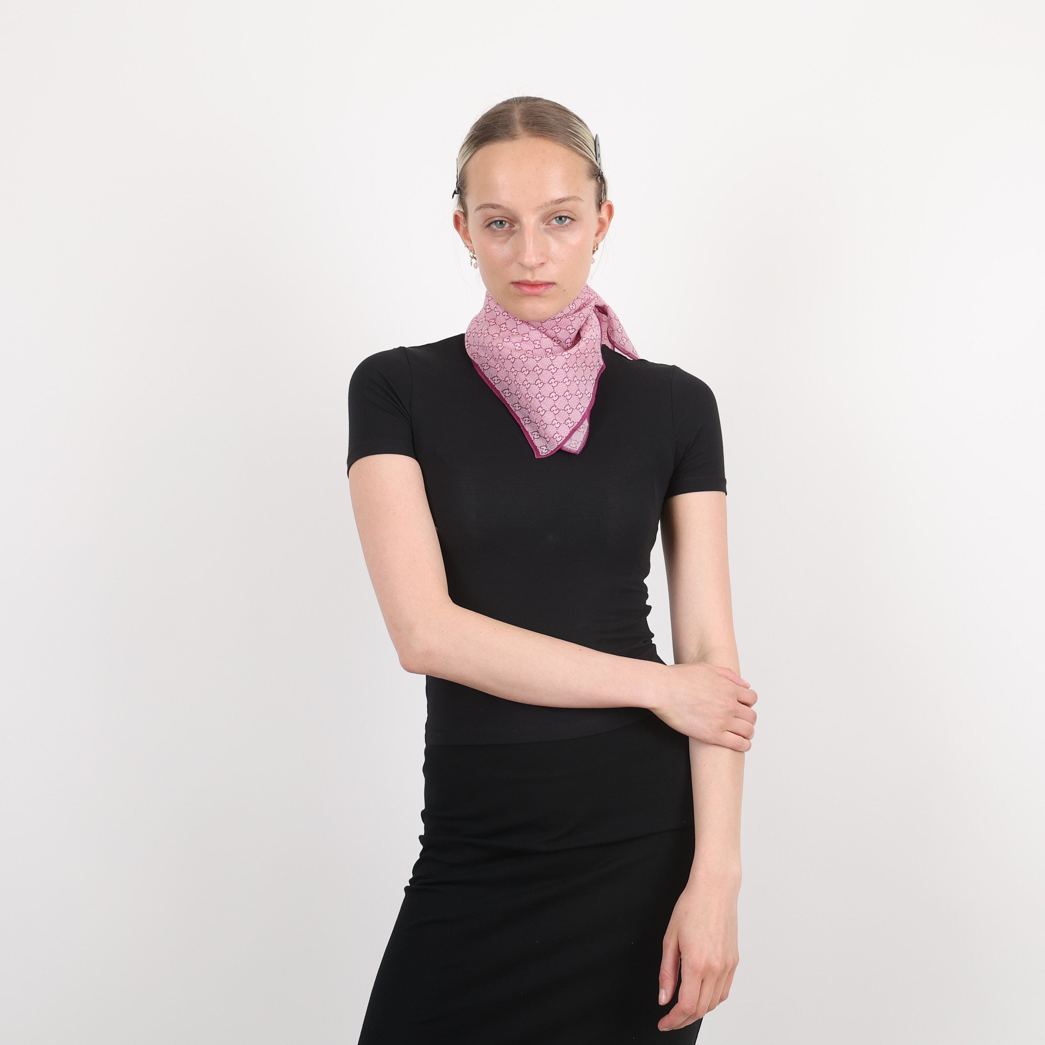 Scarf,