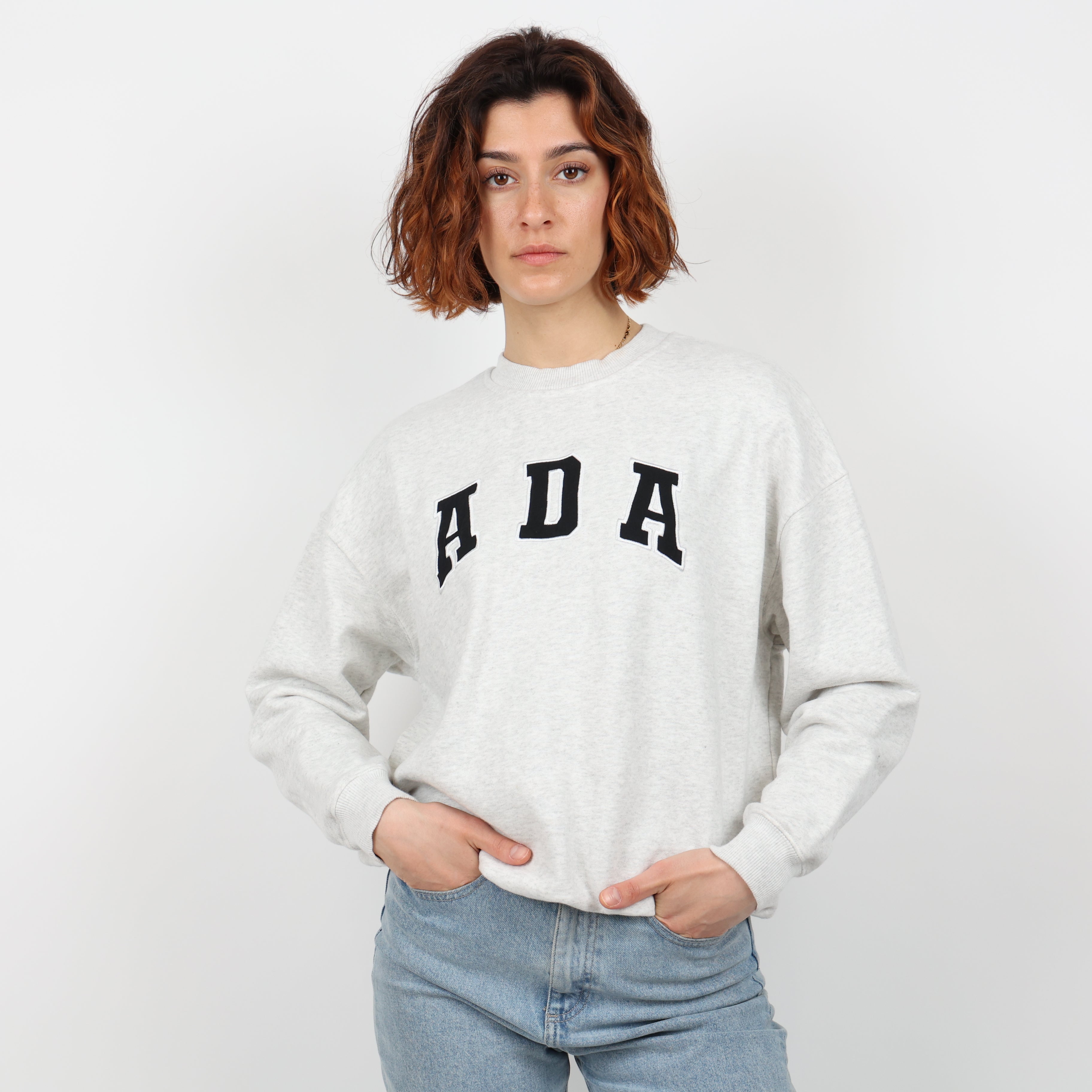 Sweatshirt, UK Size 6