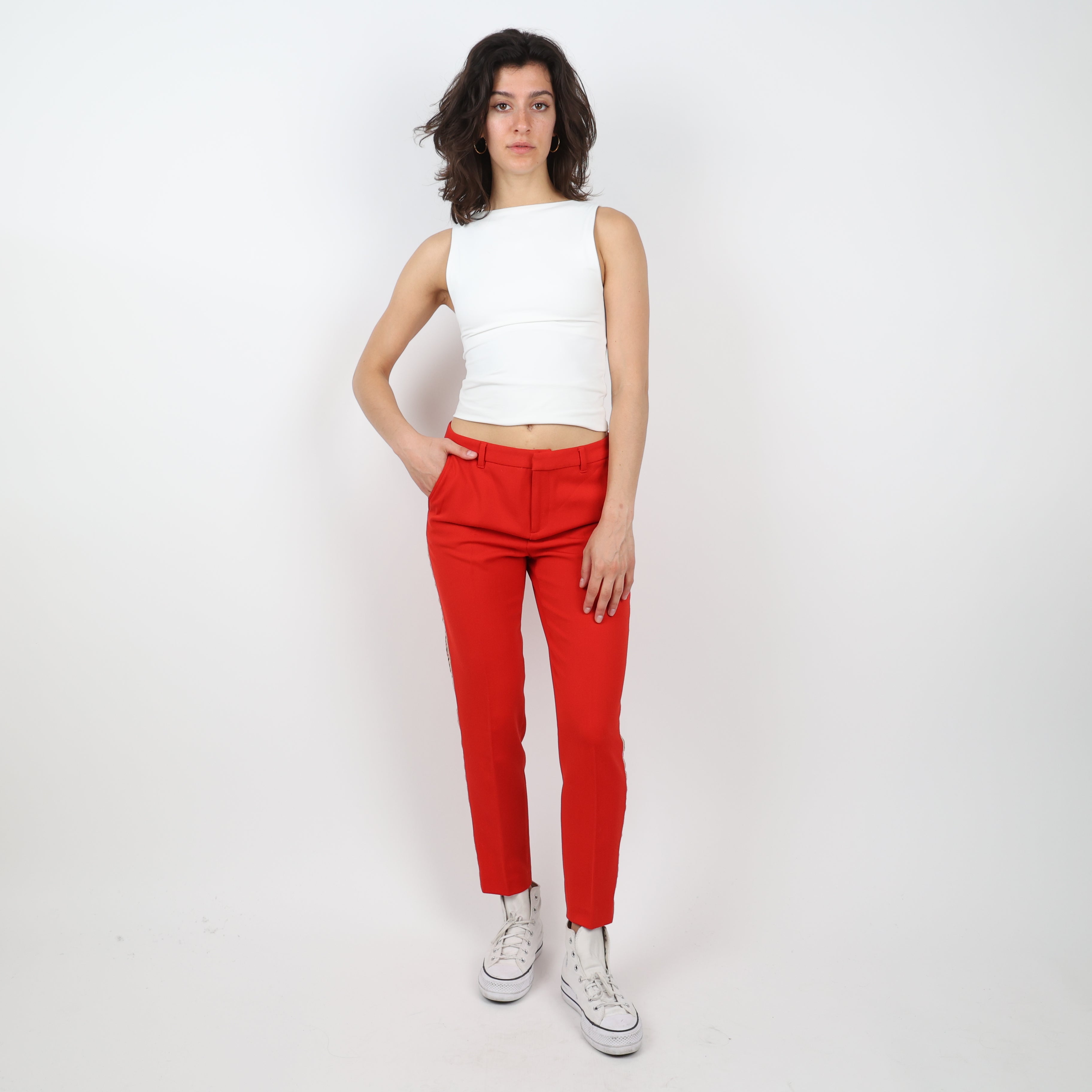 Trousers, UK Size 8