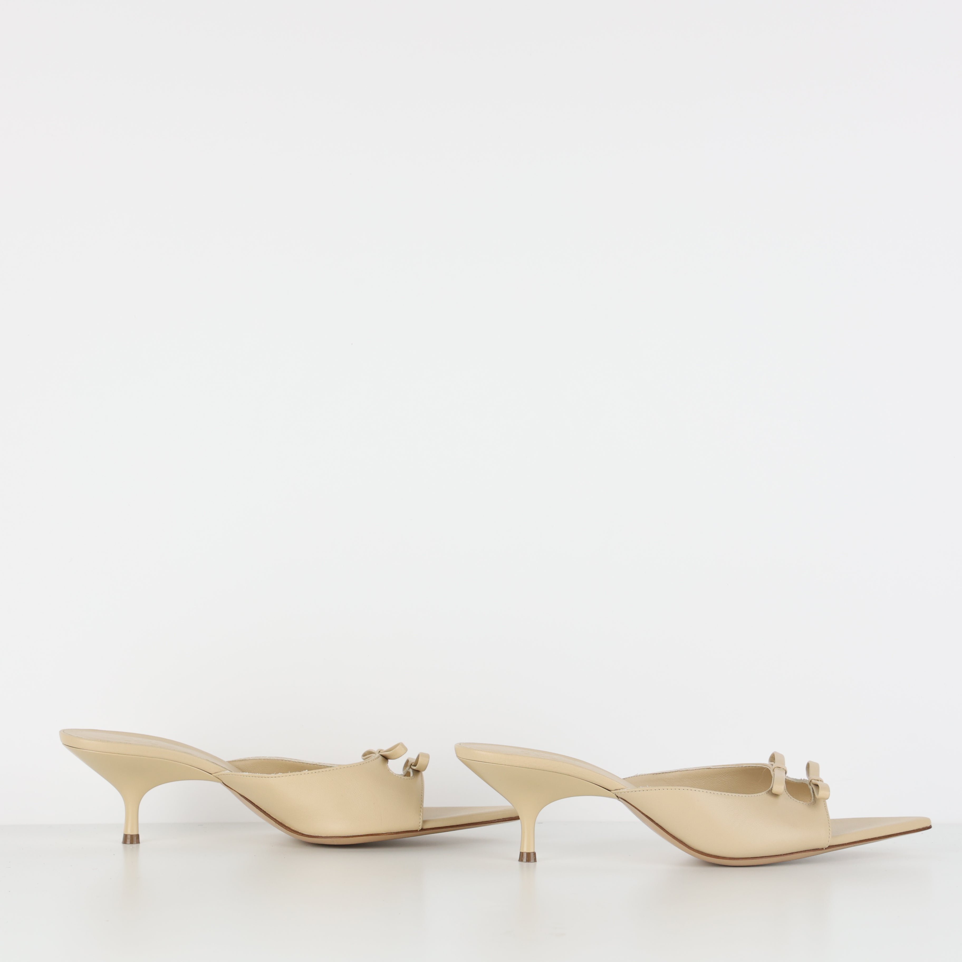 Heels , Shoe Size 40