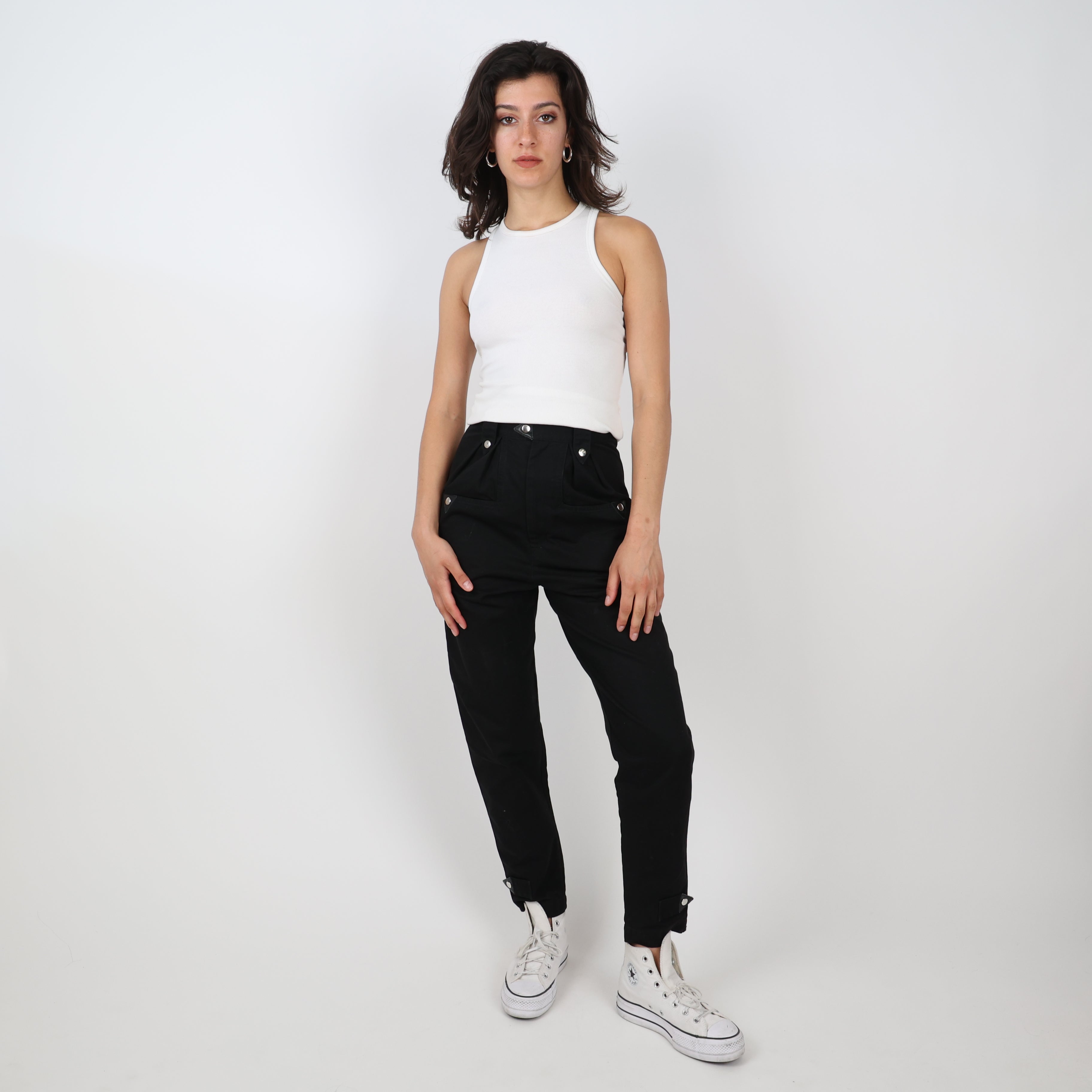 Trousers, Waist 24