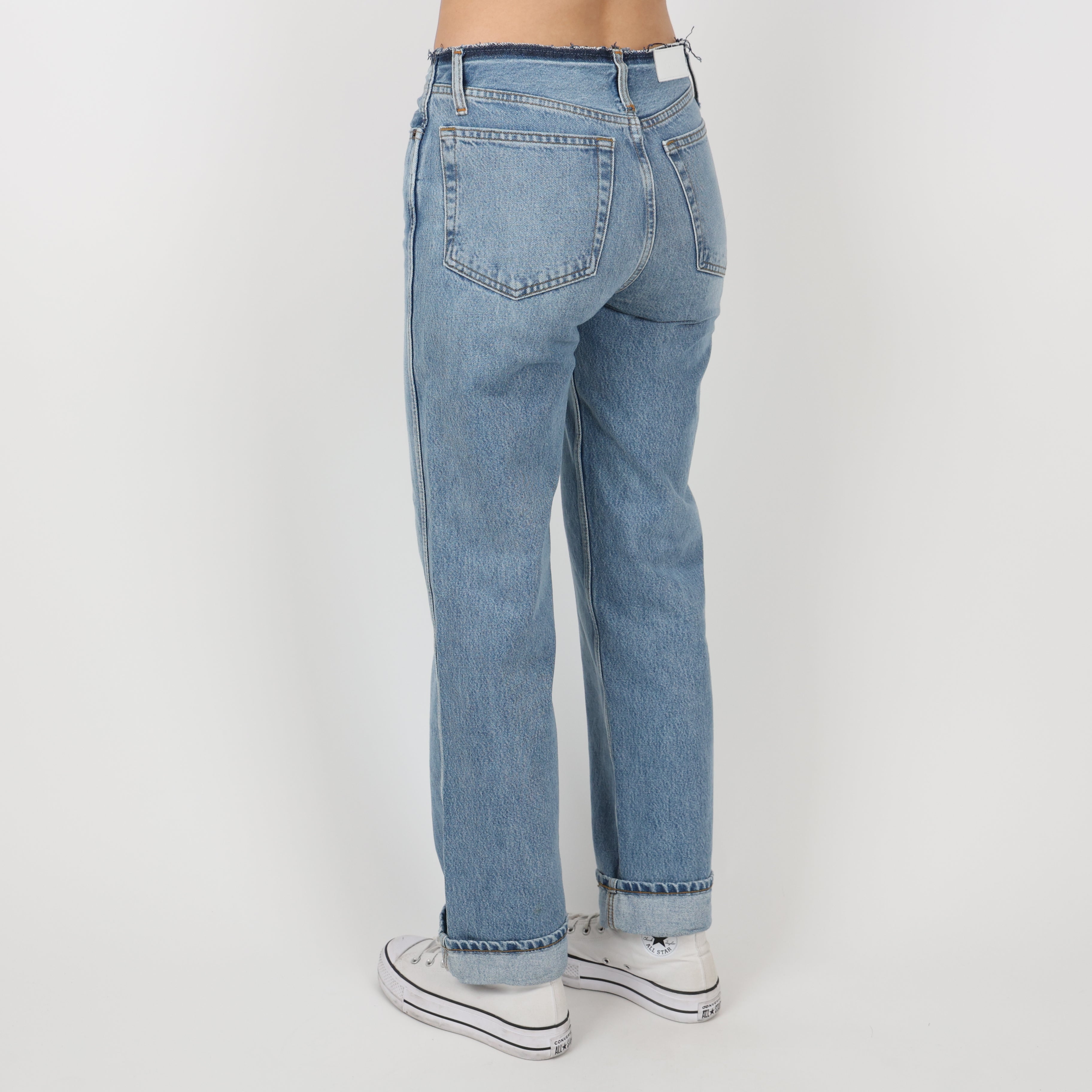 Jeans, Waist 26