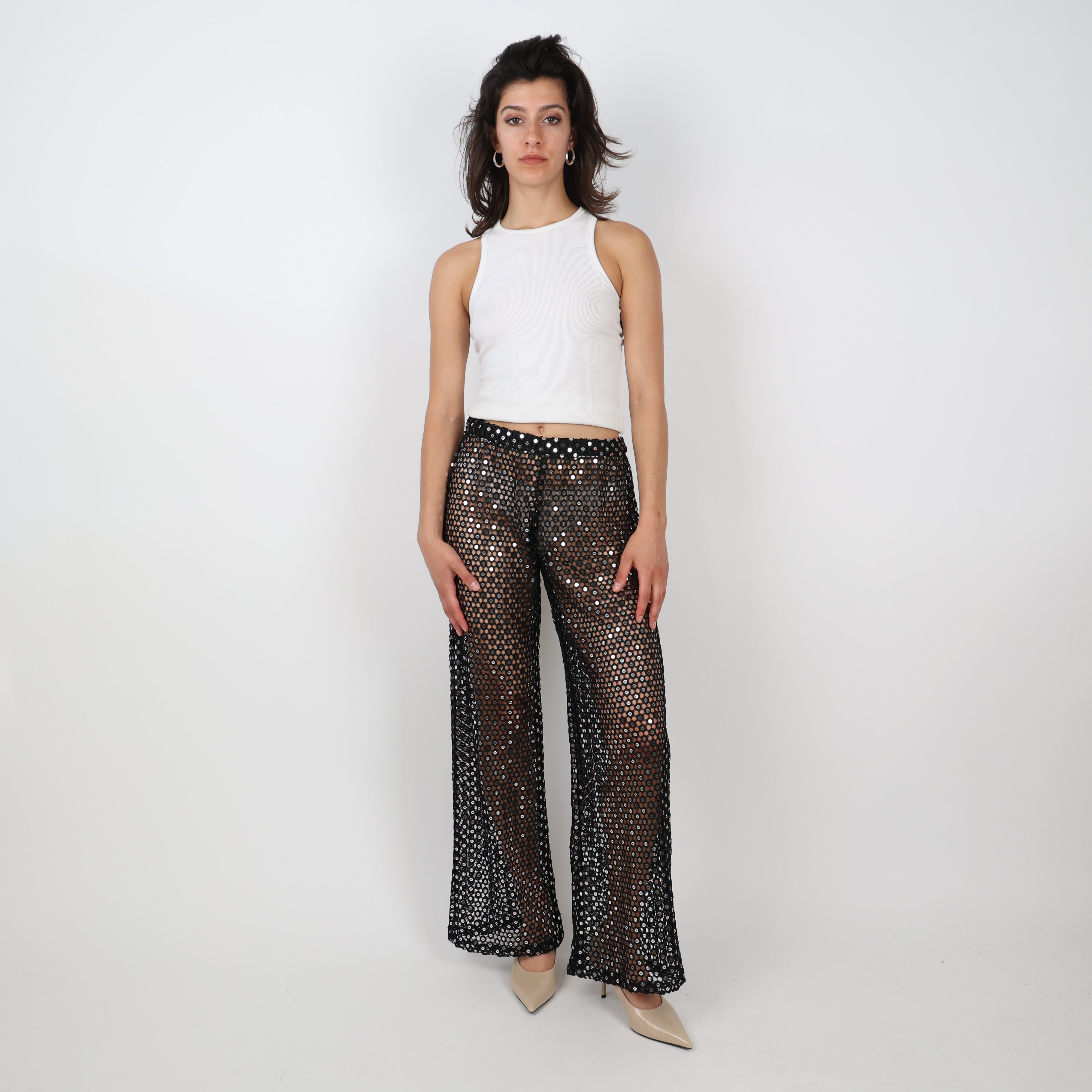 Trousers, UK Size 12