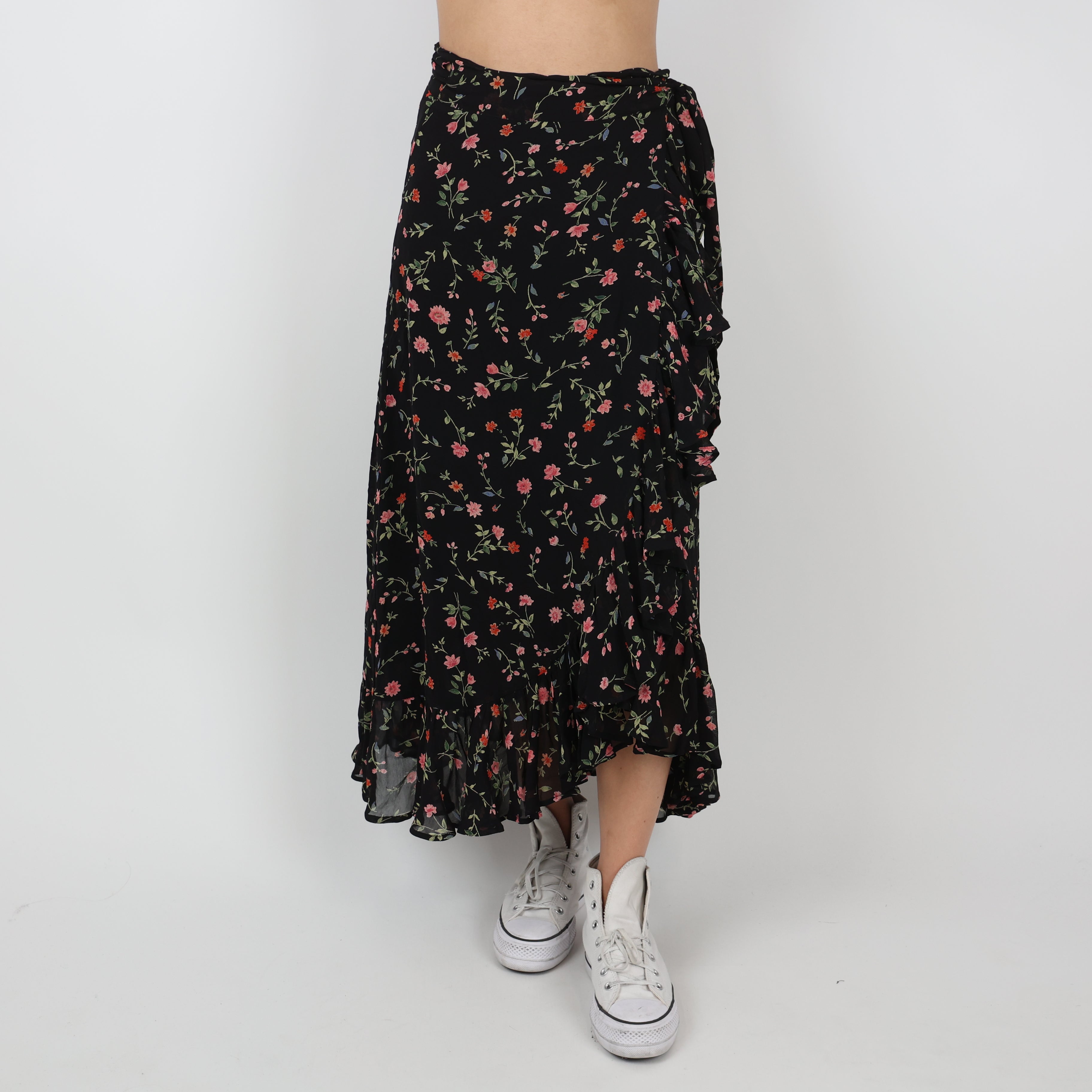 Skirt, Waist 28