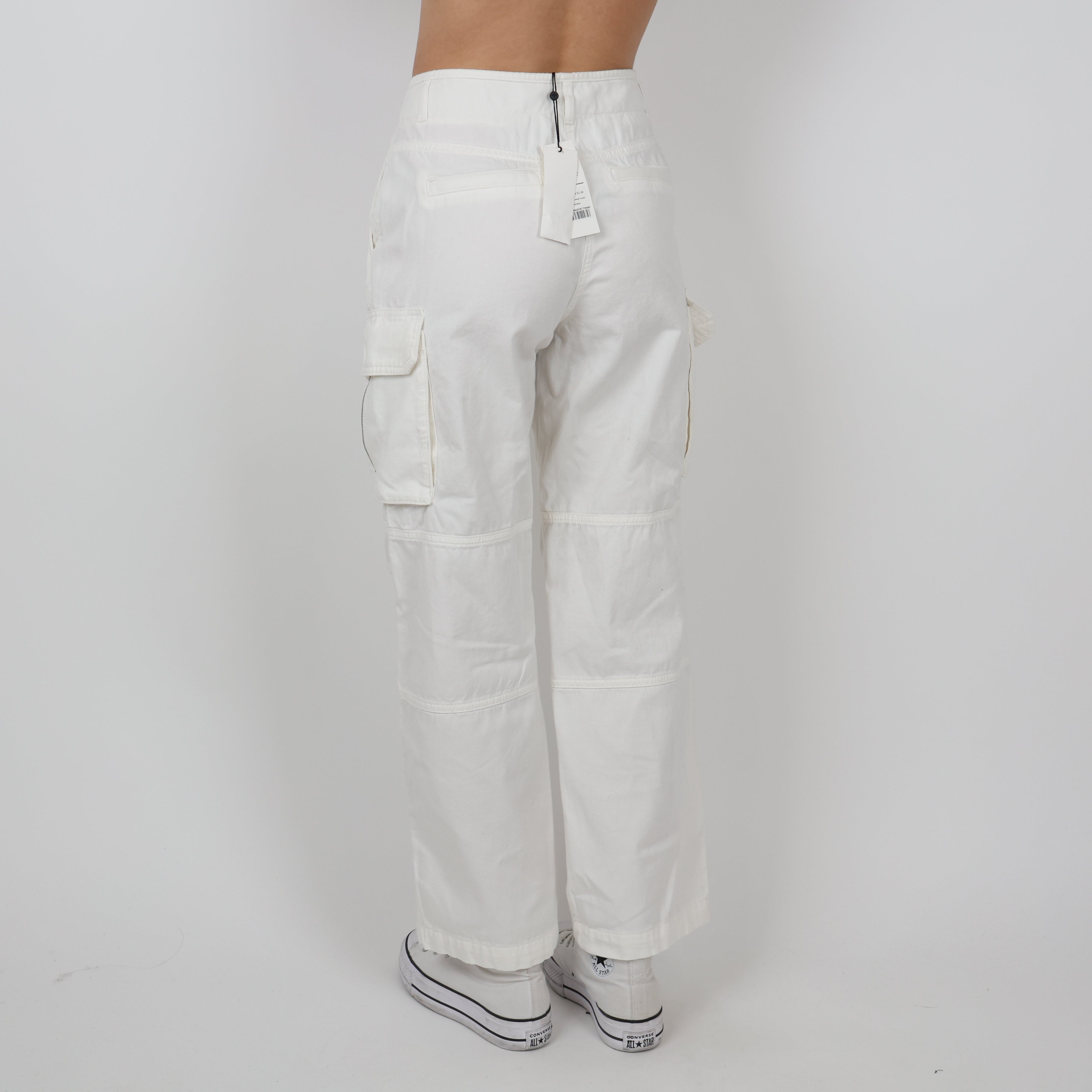 Trousers, Waist 26