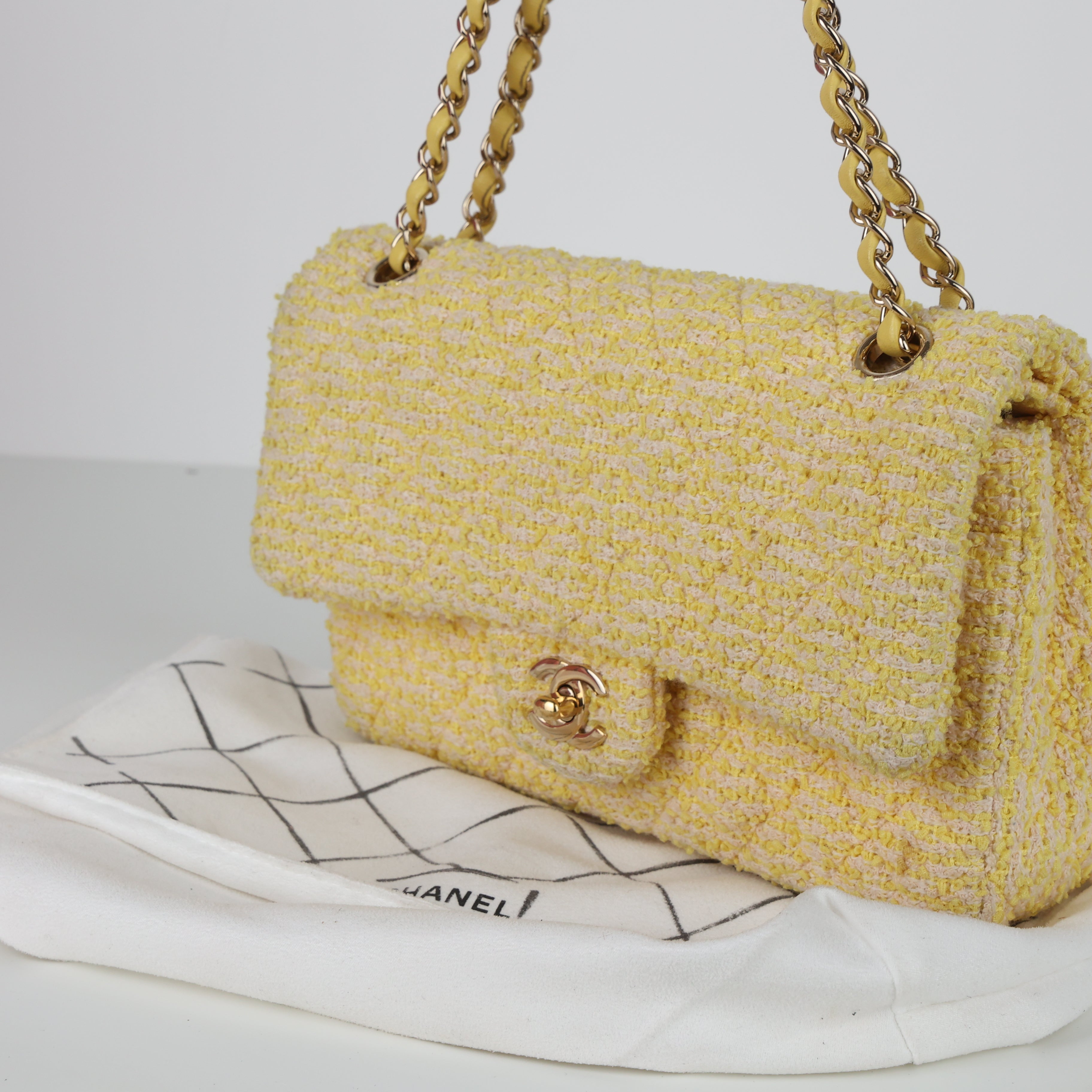 Chanel, Medium Double Flap