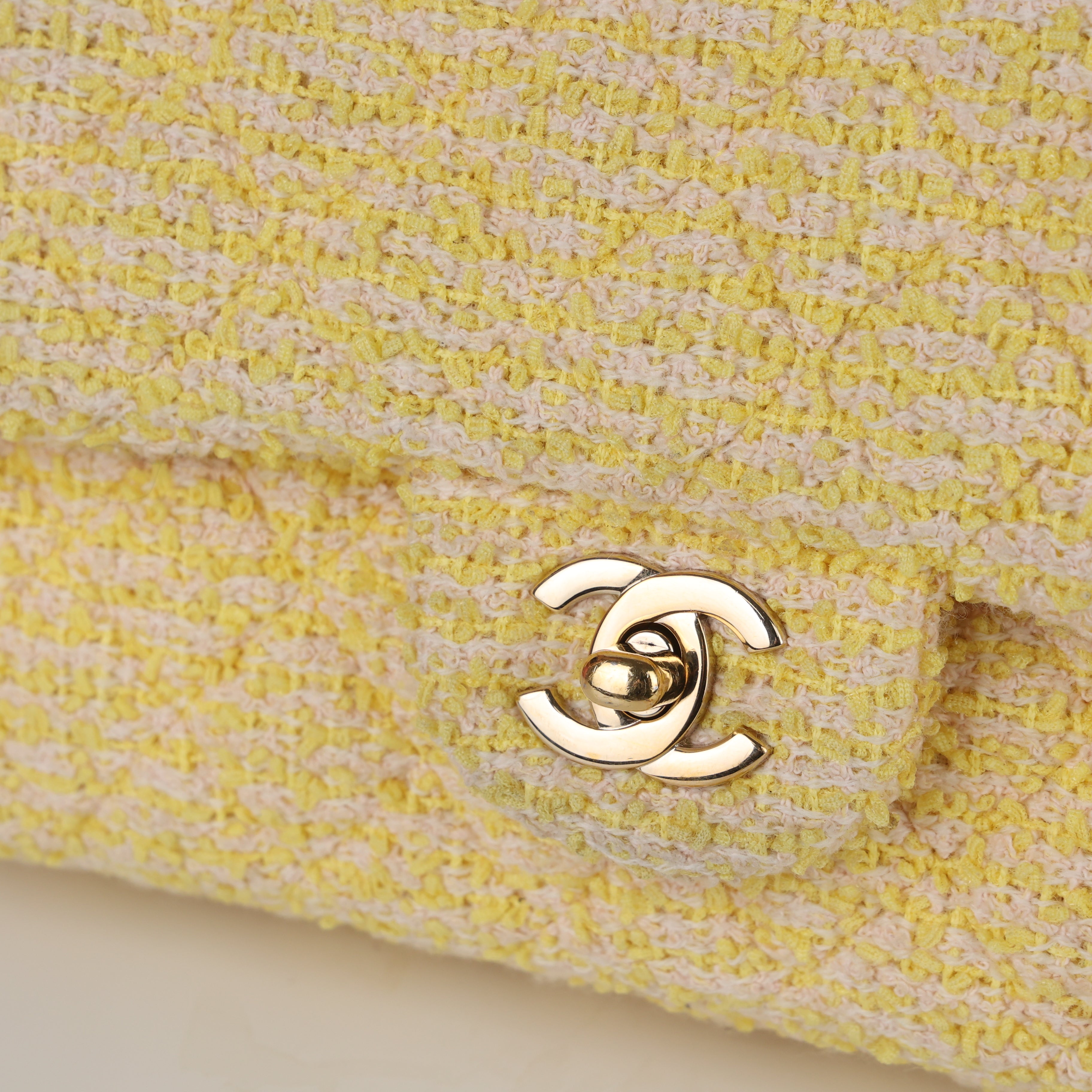 Chanel, Medium Double Flap