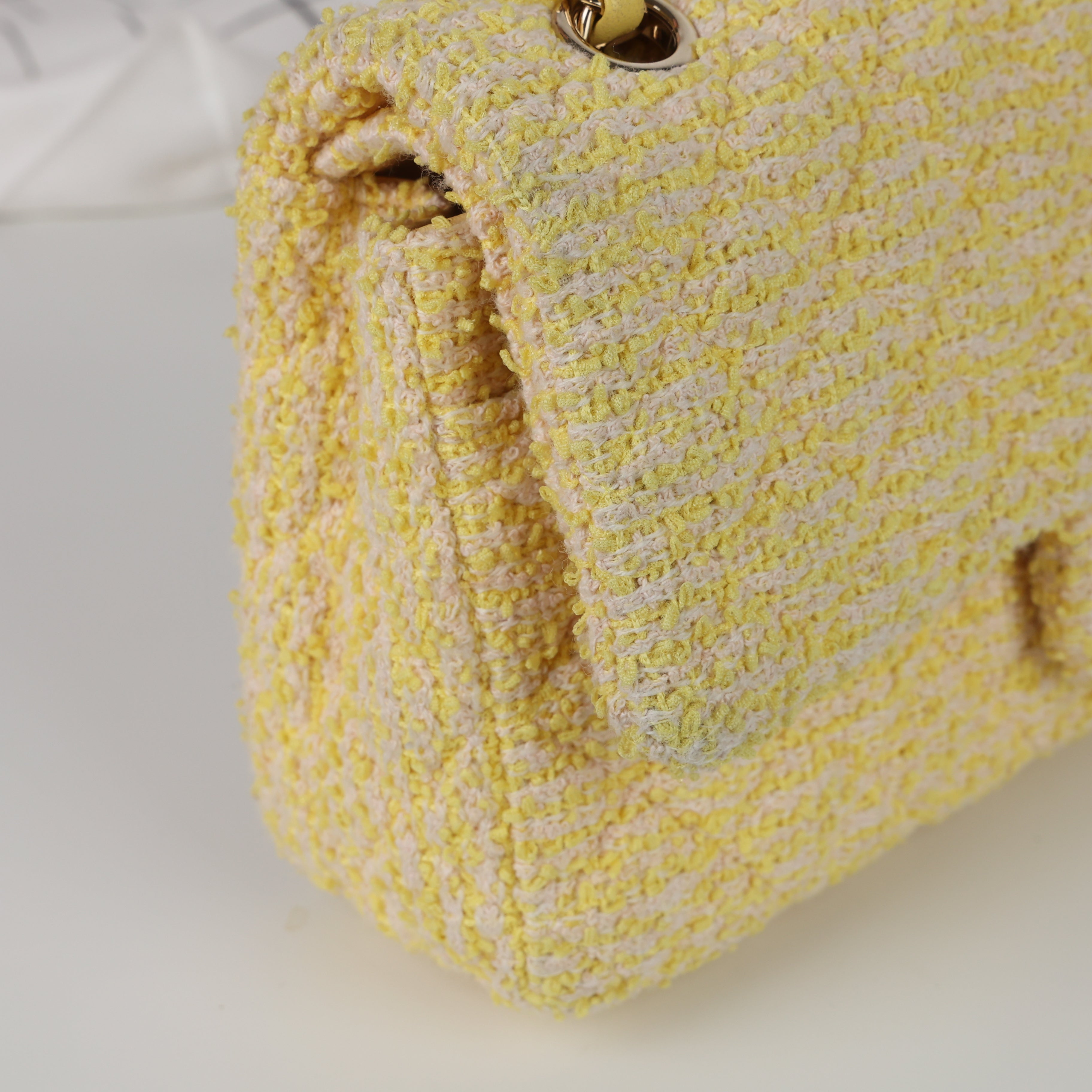 Chanel, Medium Double Flap