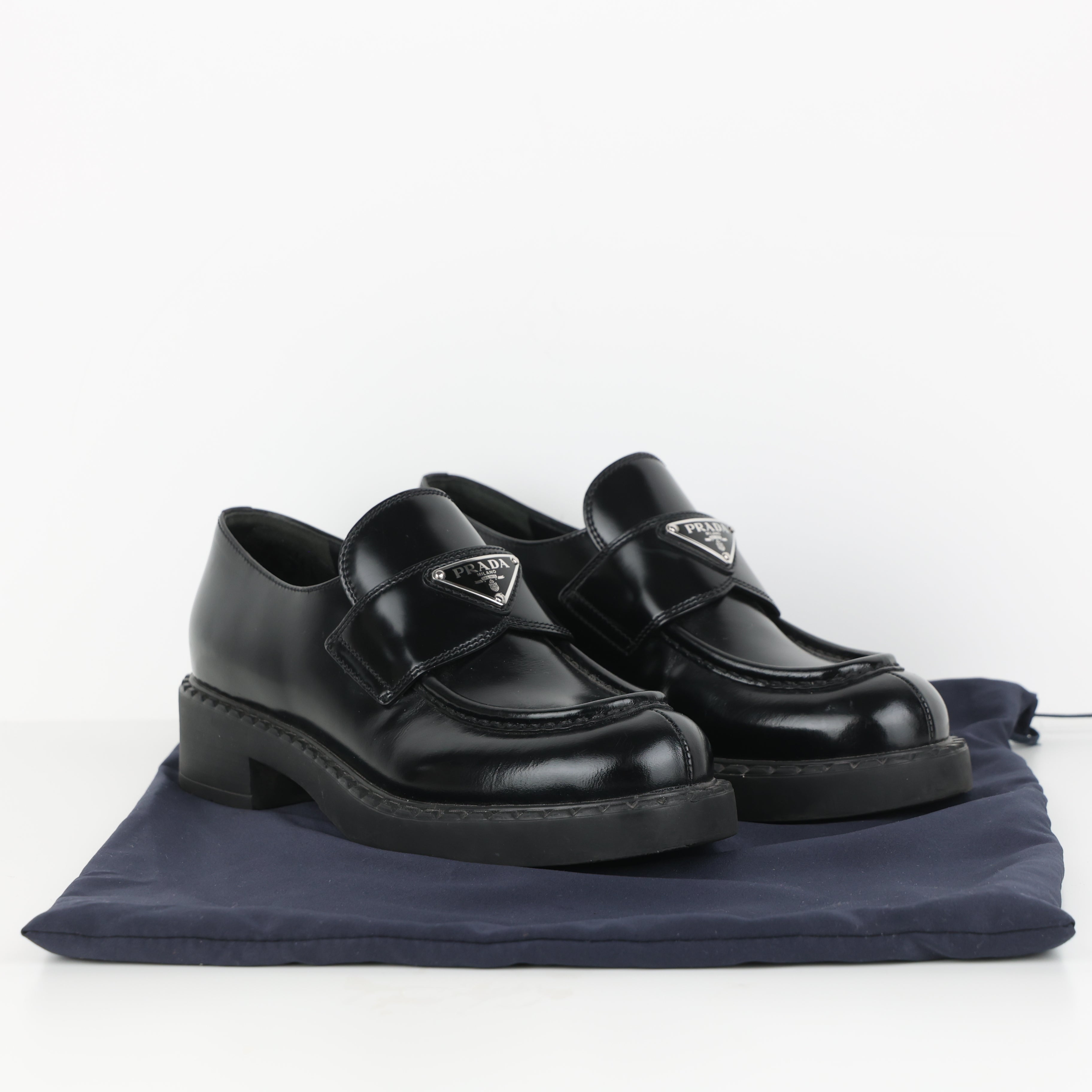 Loafers , Shoe Size 38