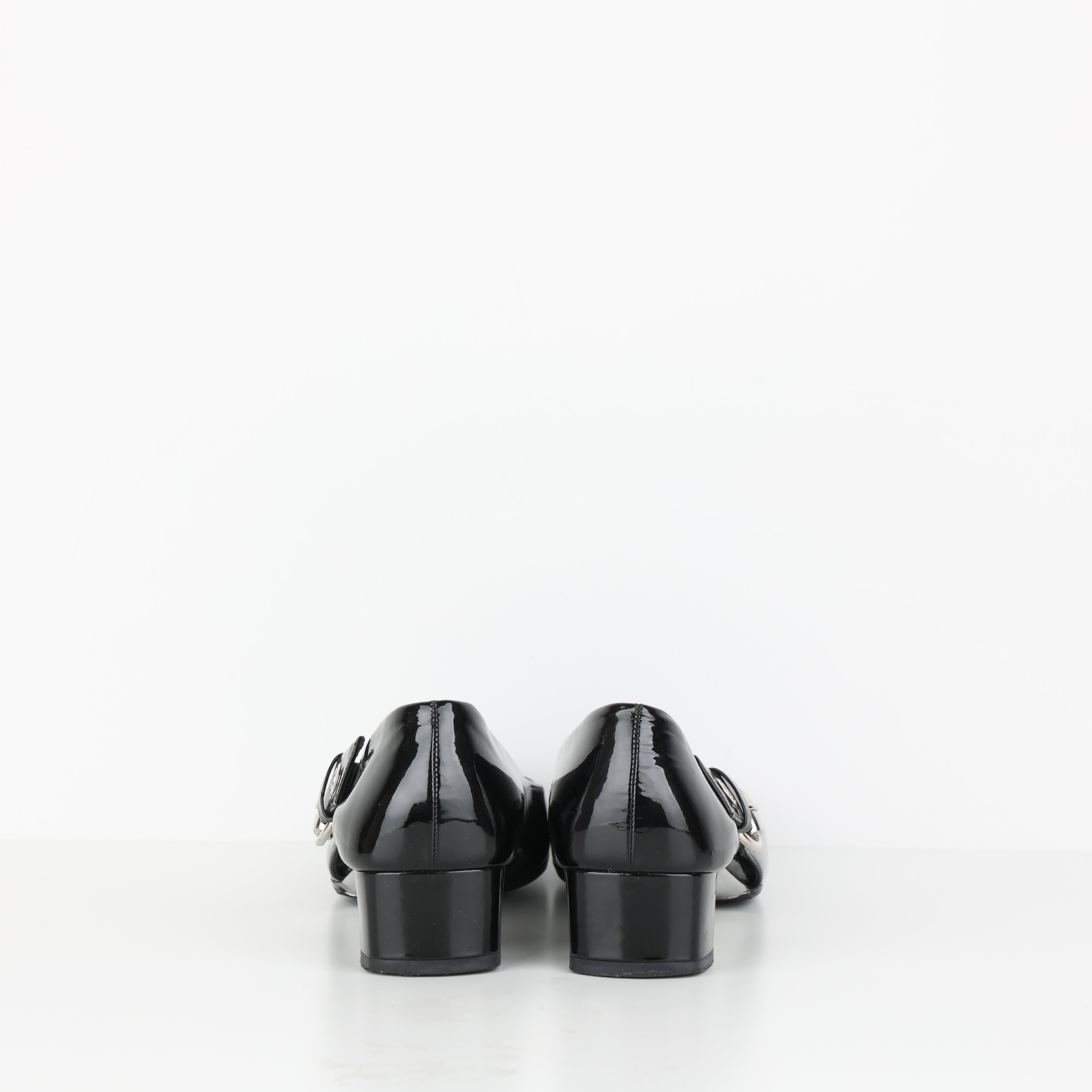 Loafers, Shoe Size 40.5