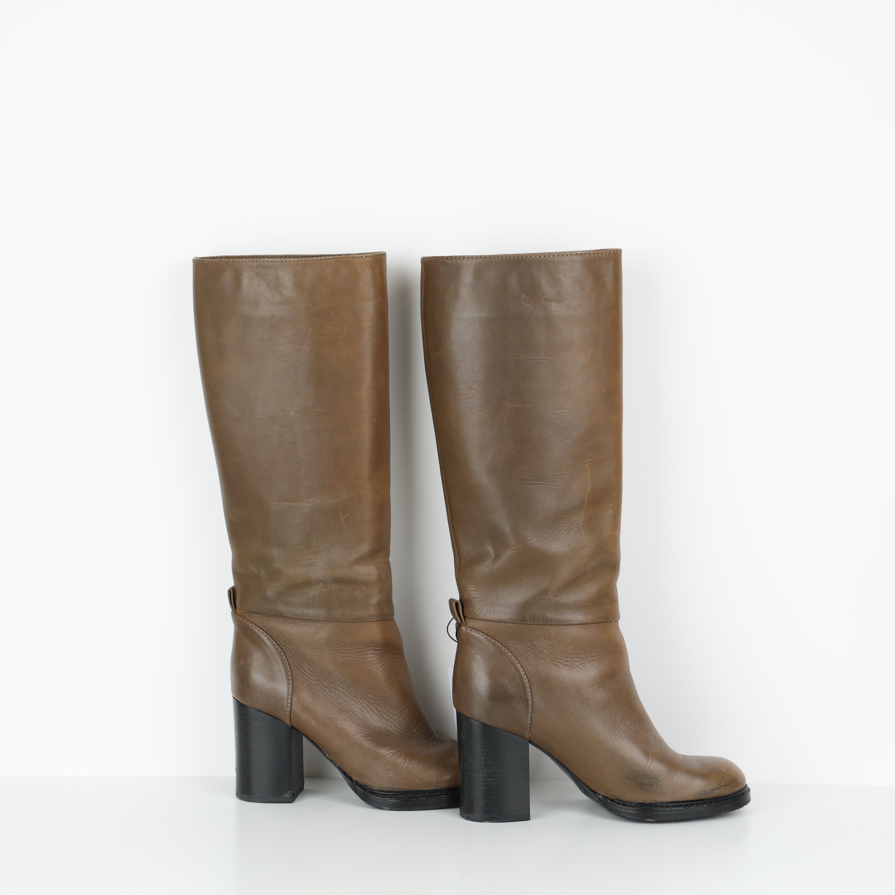 Boots, Shoe Size 40