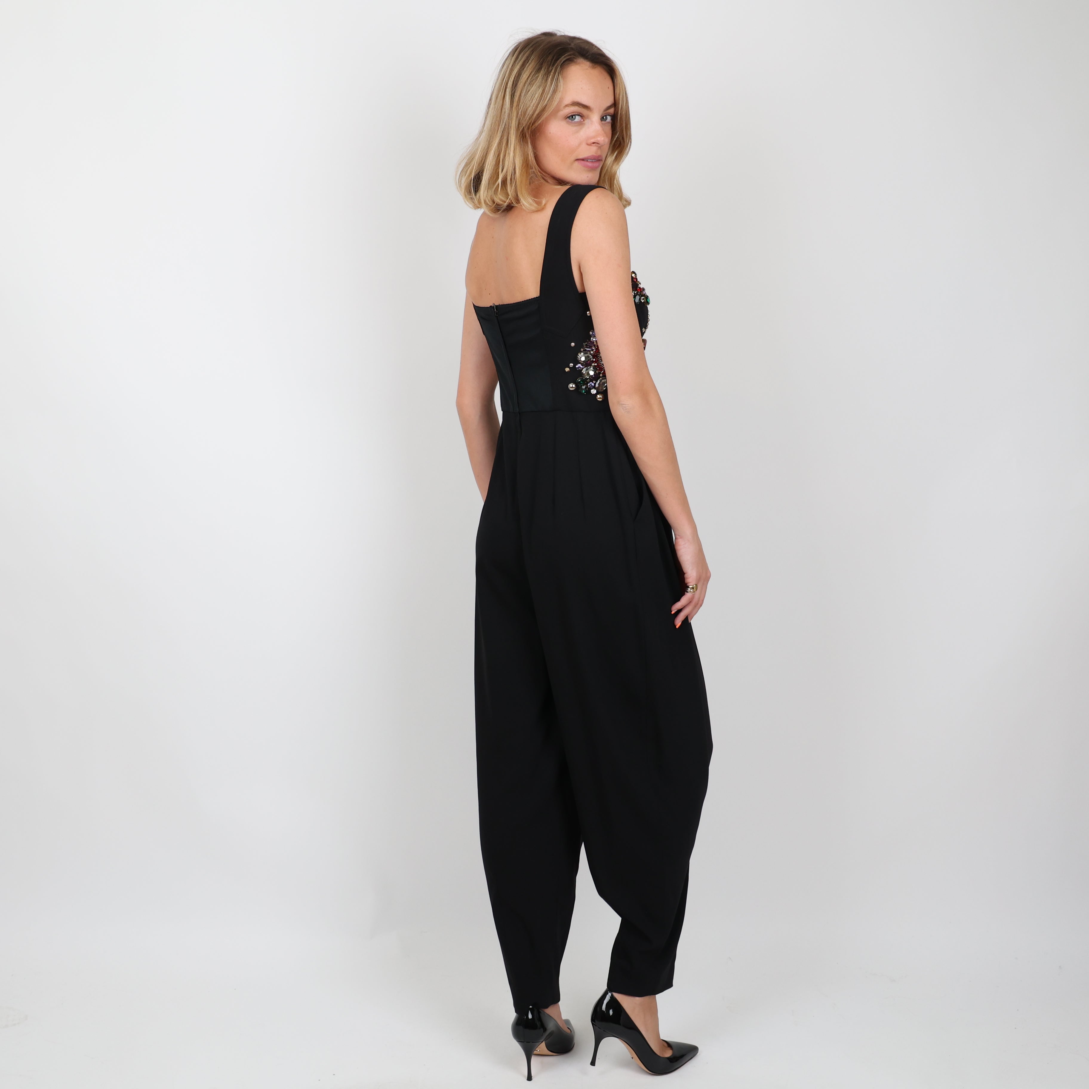 Jumpsuit, UK Size 10