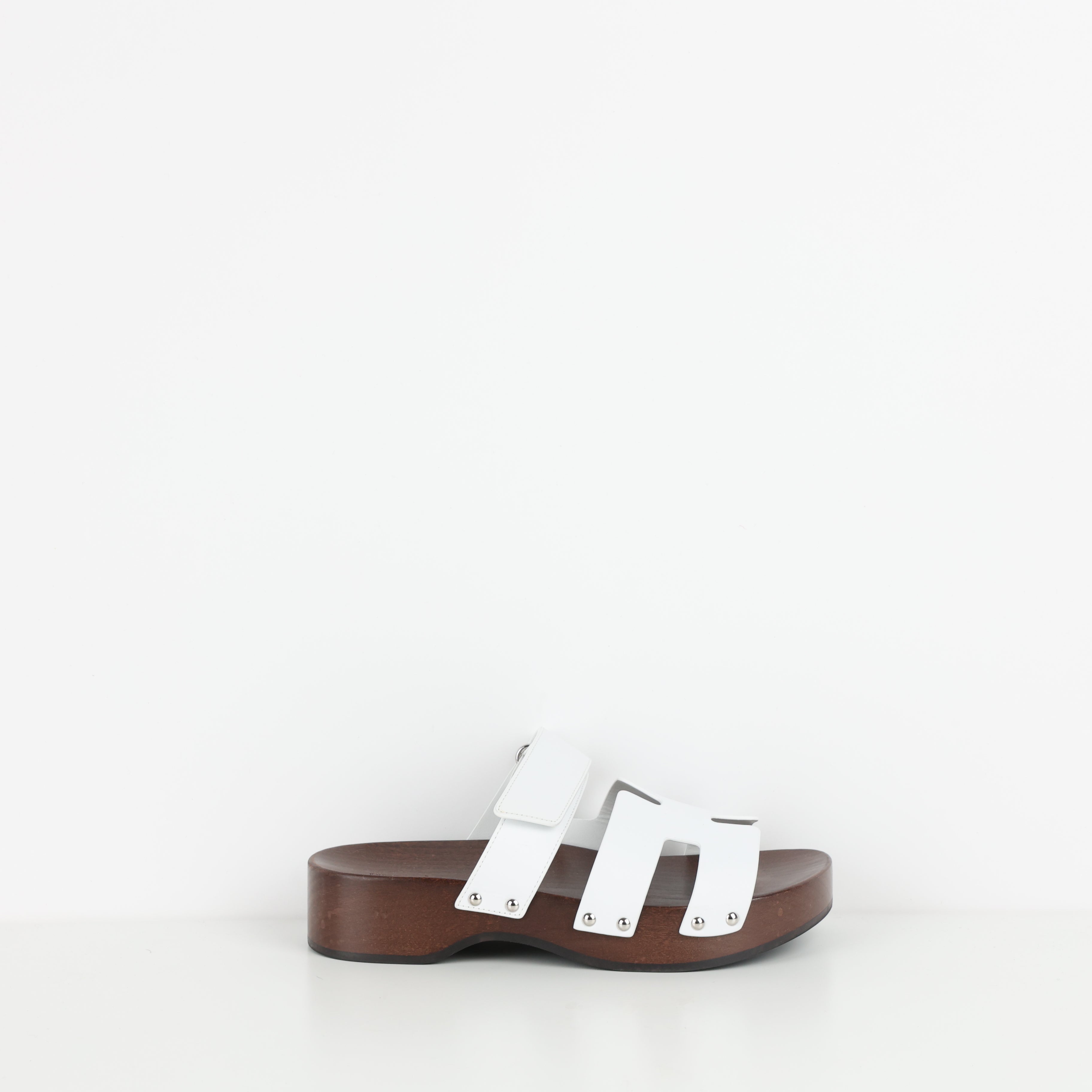 Flats , Shoe Size 38