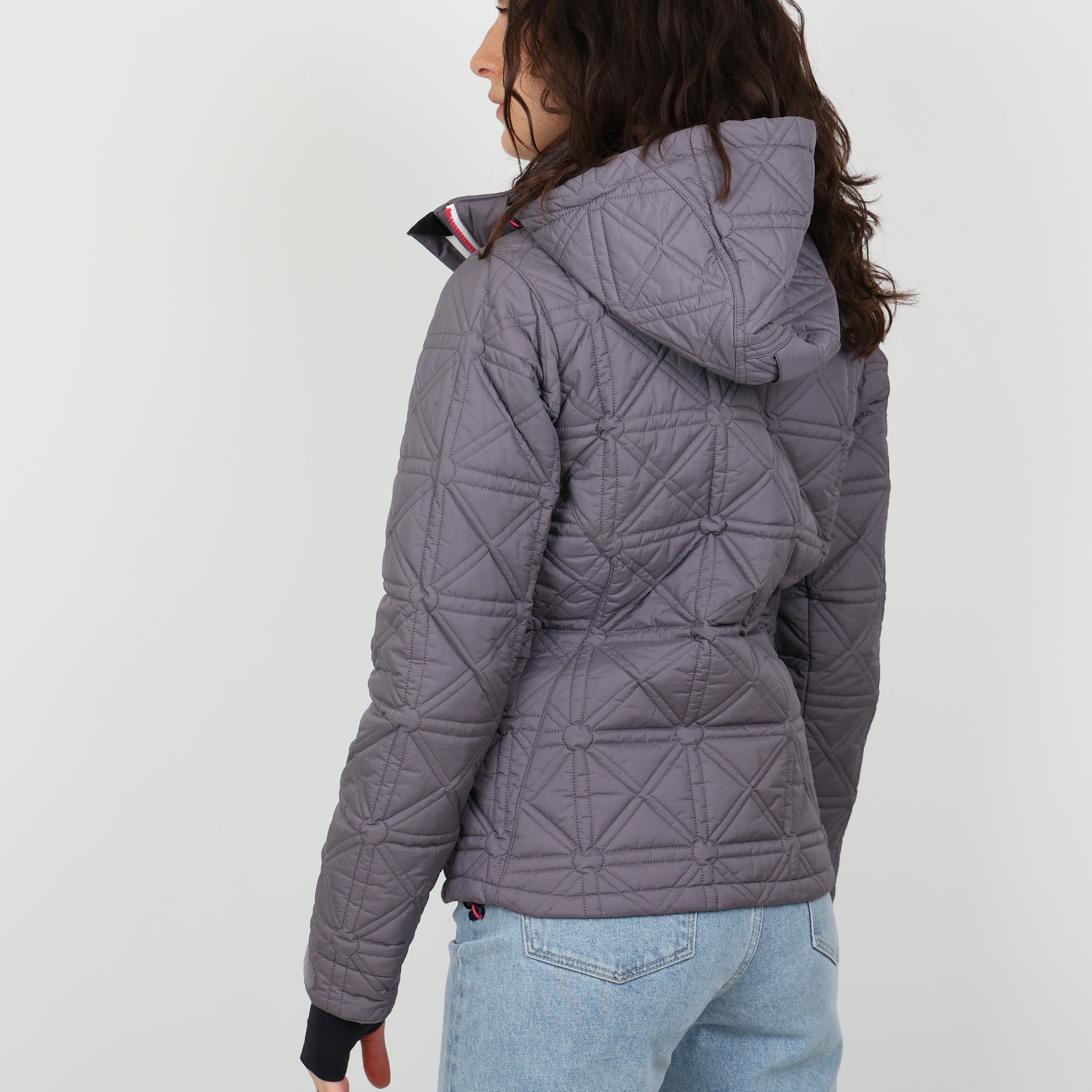 Ski Wear, UK Size 8