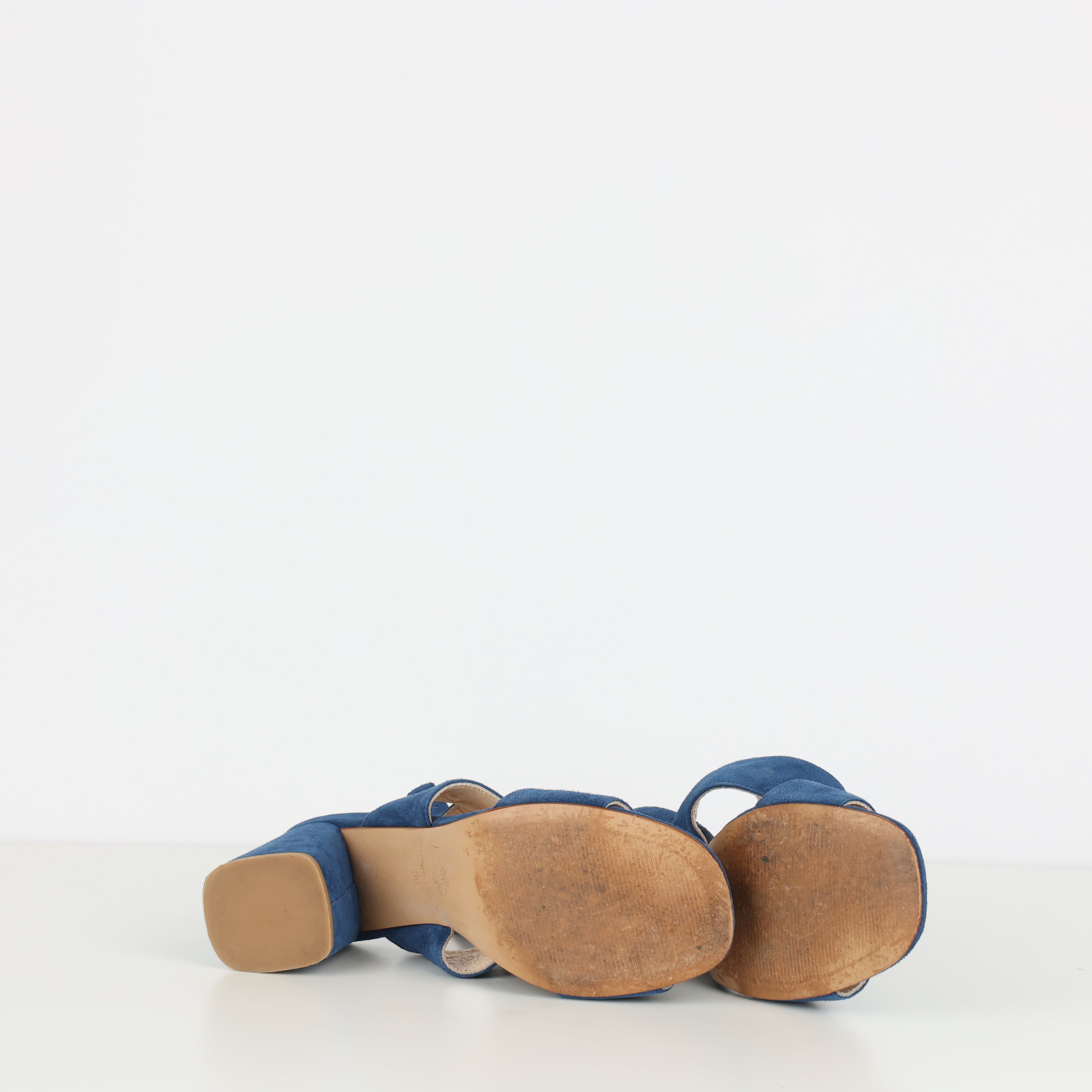 Heels , Shoe Size 39