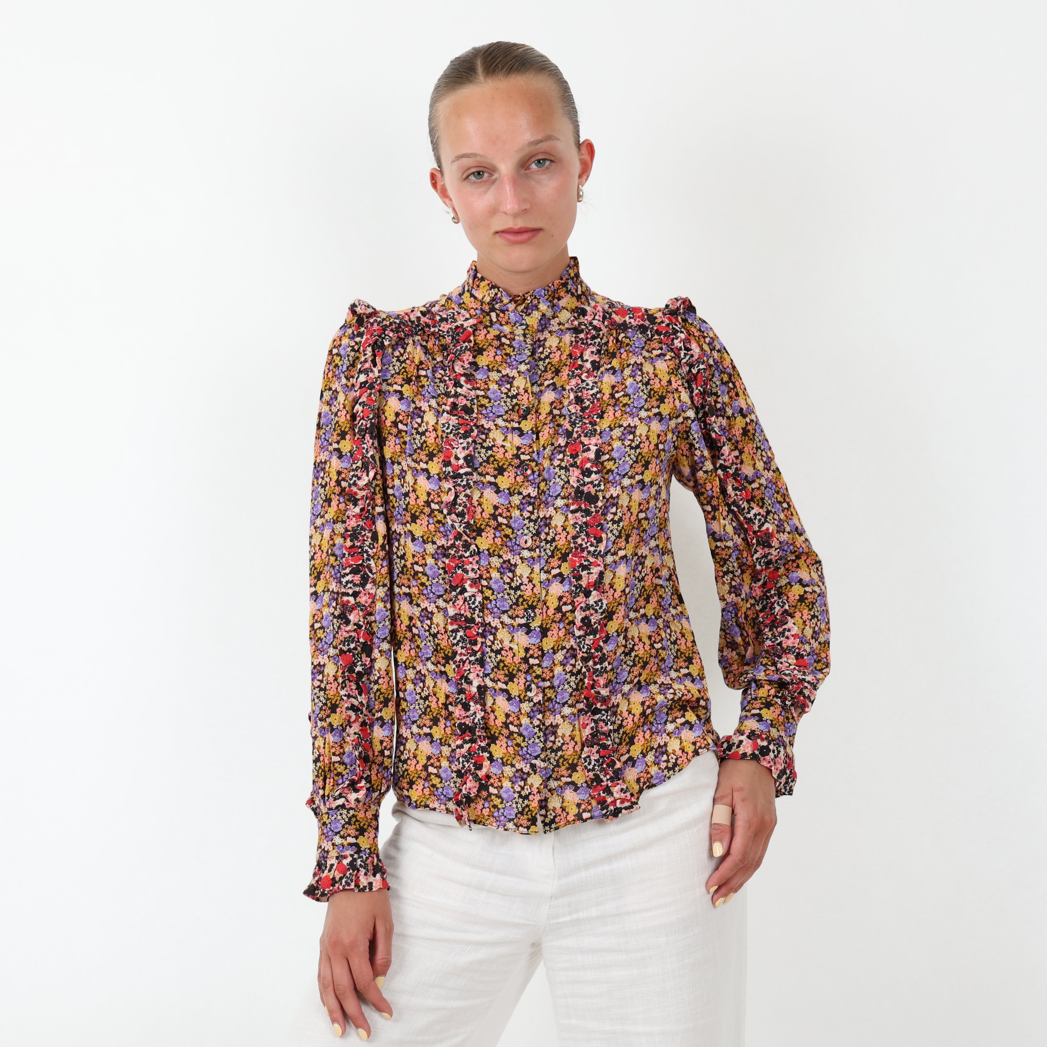 Shirt, UK Size 6