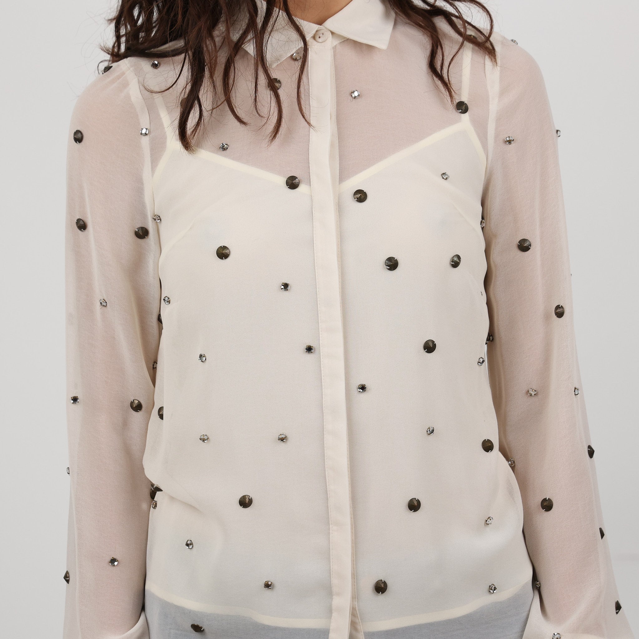 Blouse, UK Size 10