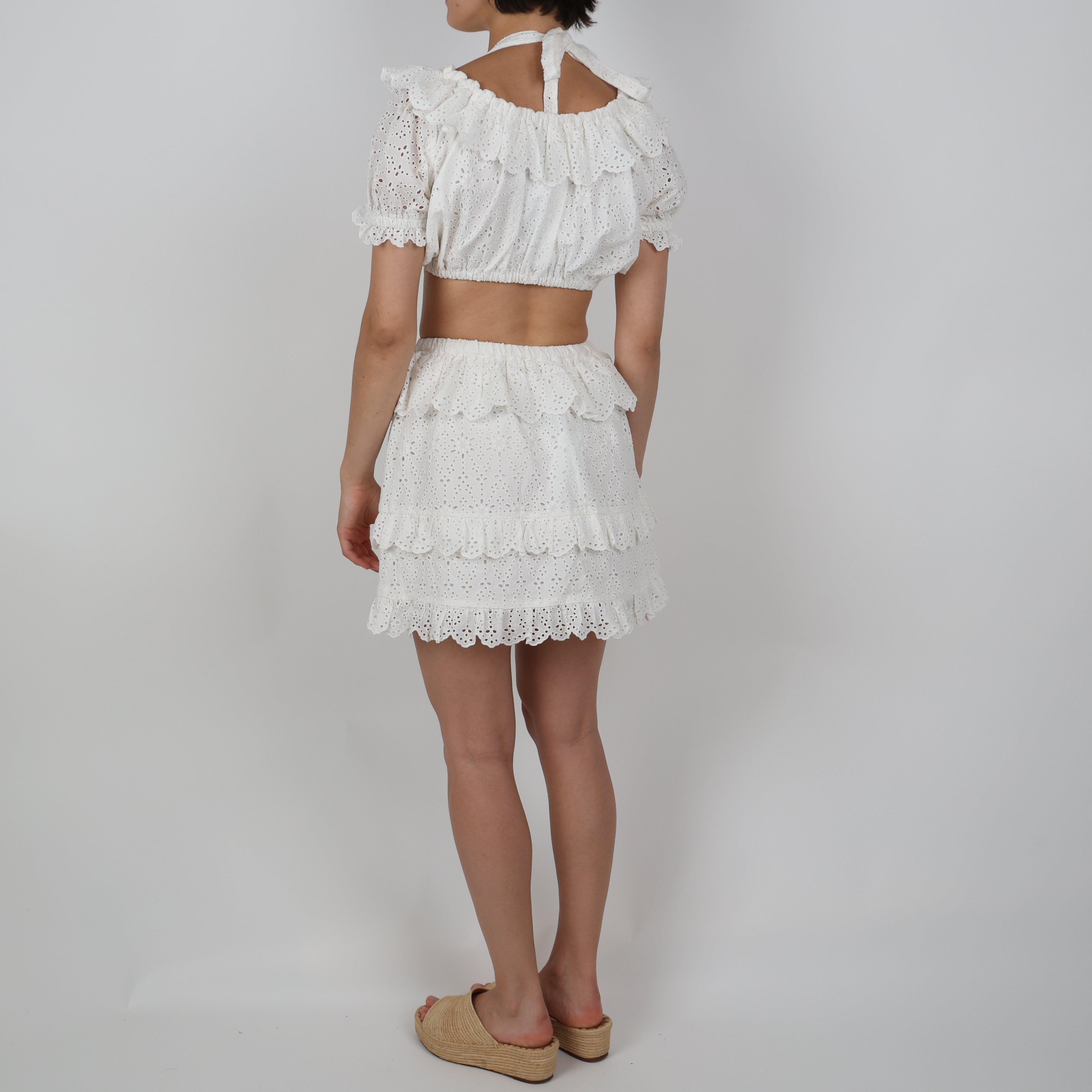Co Ord, UK Size 8