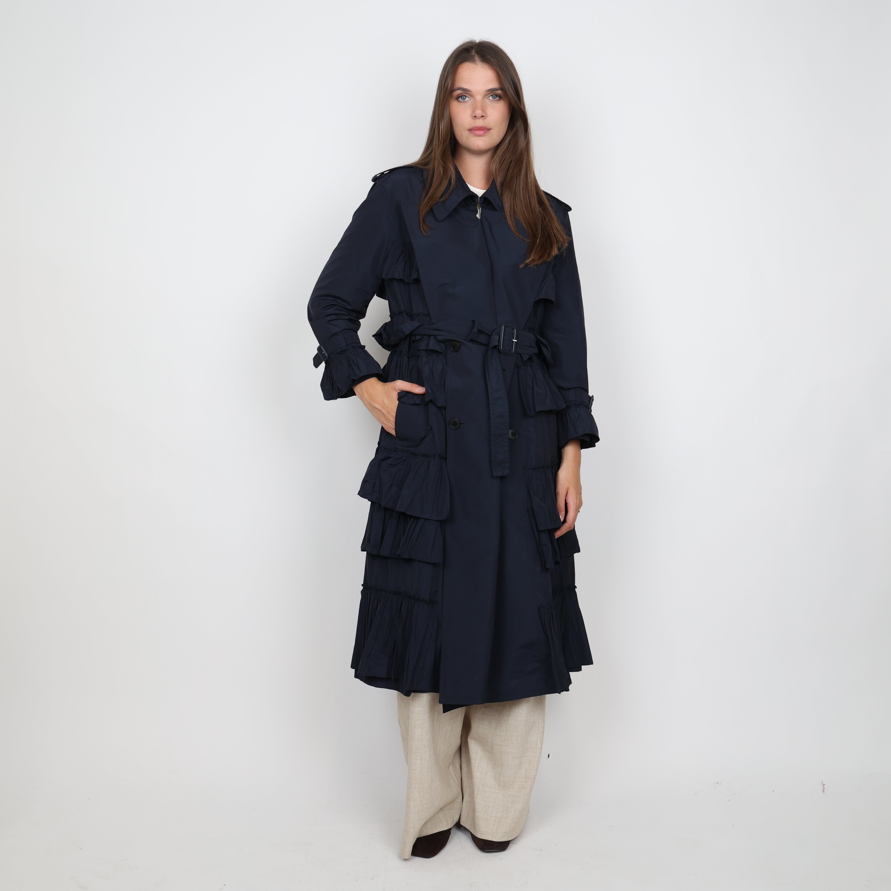 Coat, UK Size 10