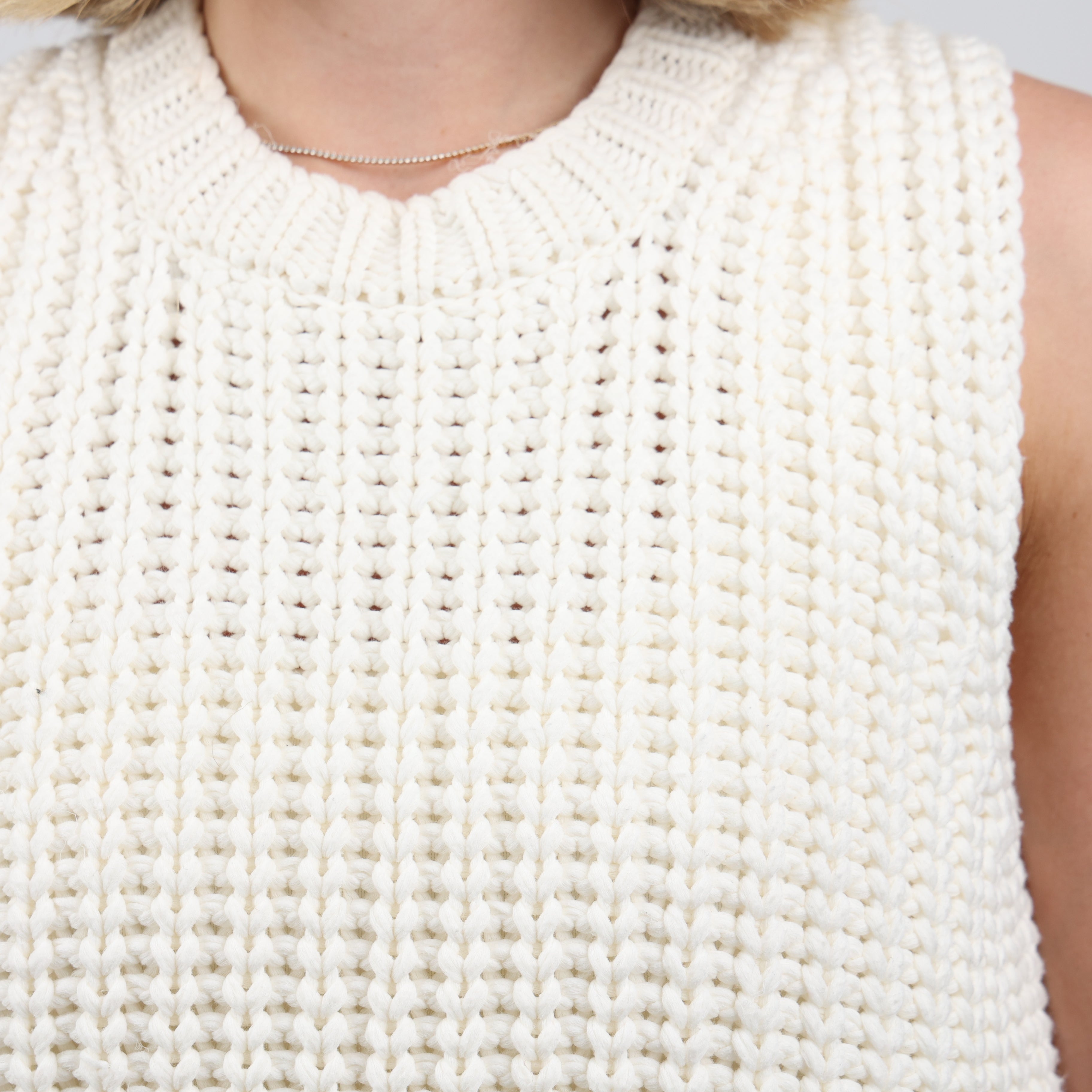 Knitwear, UK Size 8