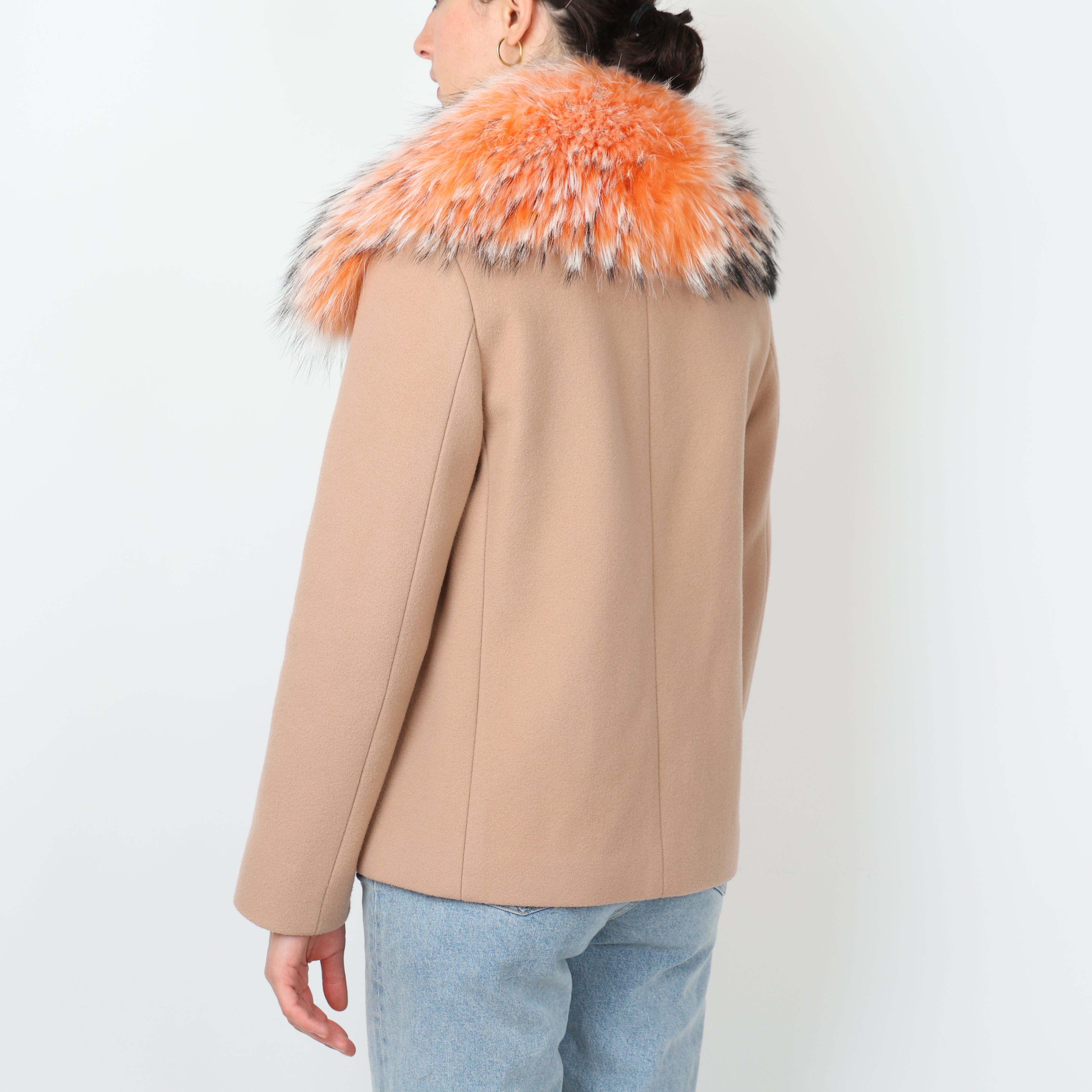 Jacket, UK Size 8