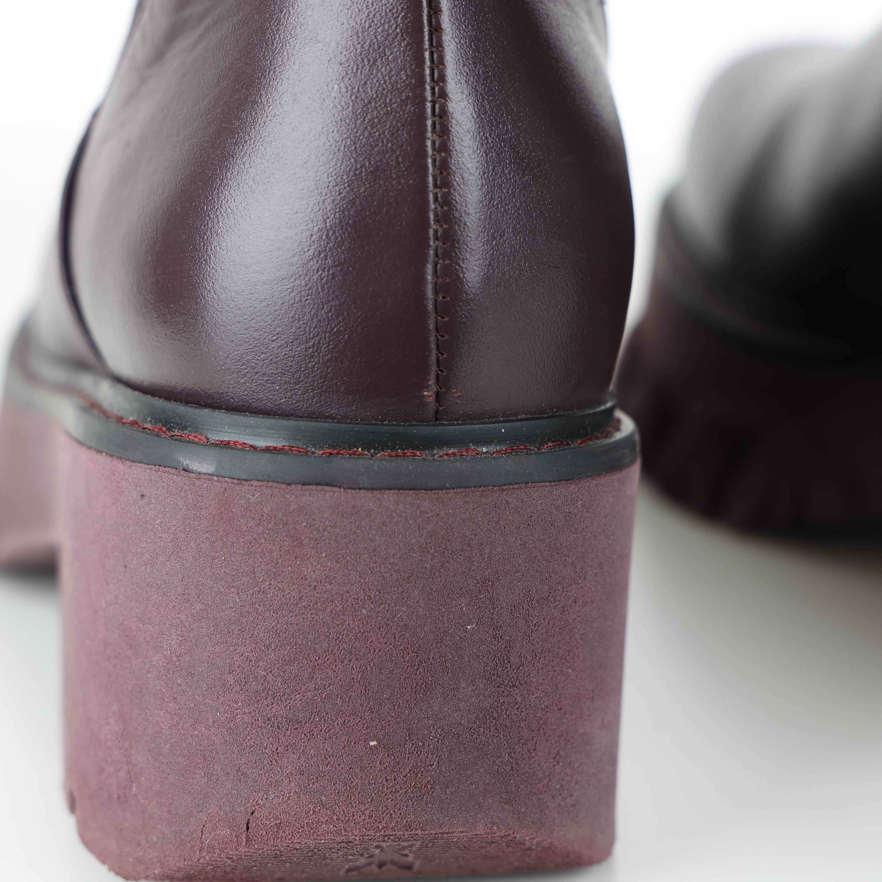 Boots , Shoe Size 38