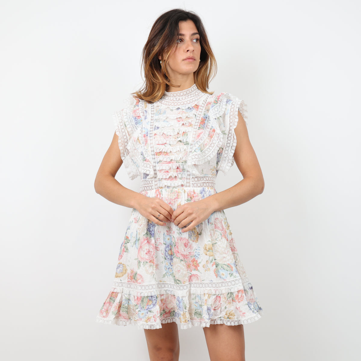 Dress, UK Size 12