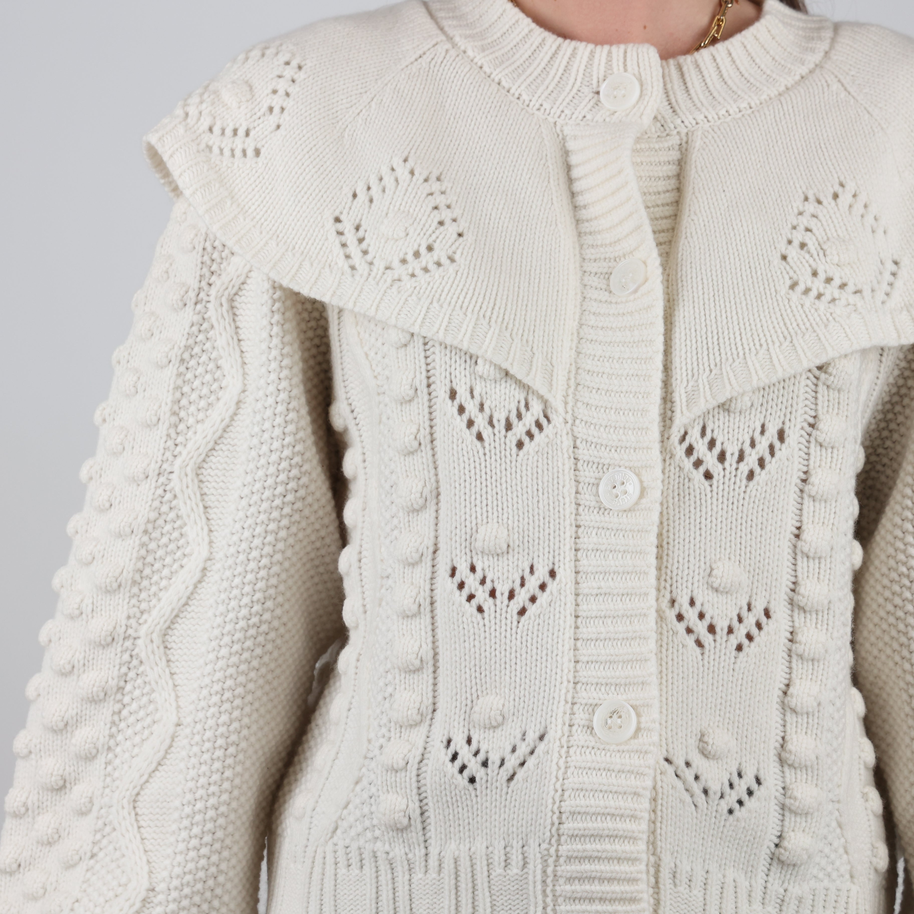 Knitwear, UK Size 14