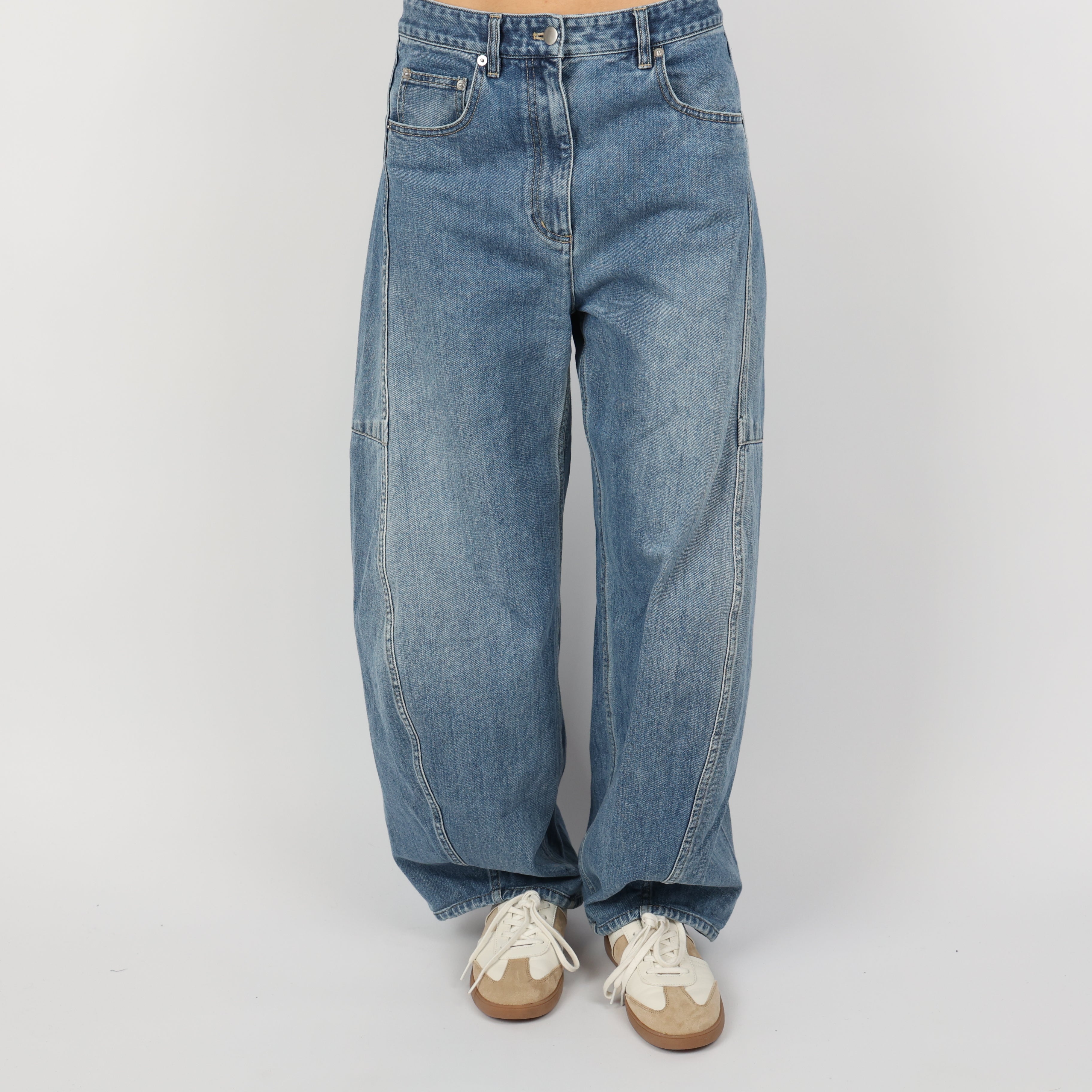 Jeans, Waist 27