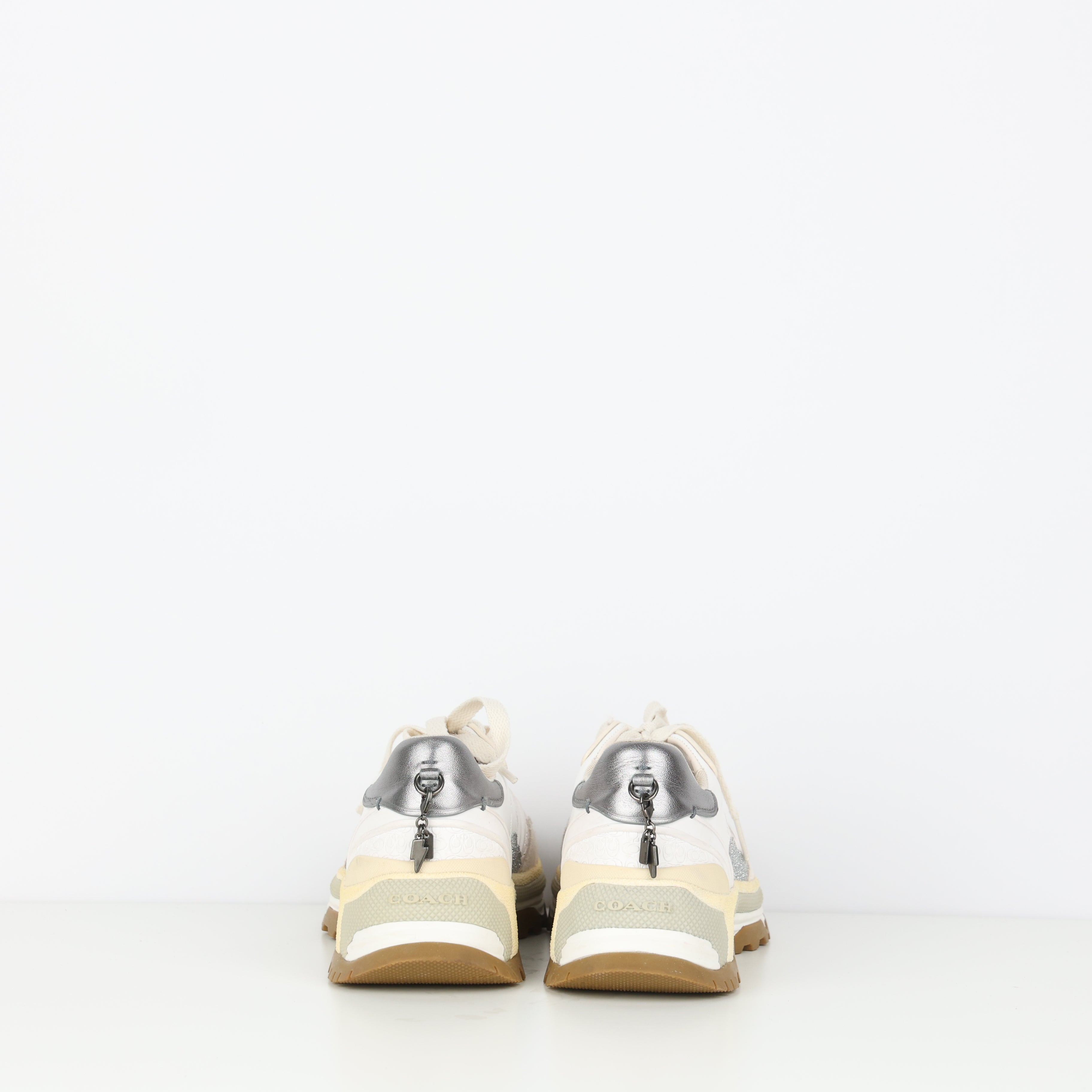 Trainers , Shoe Size 37.5