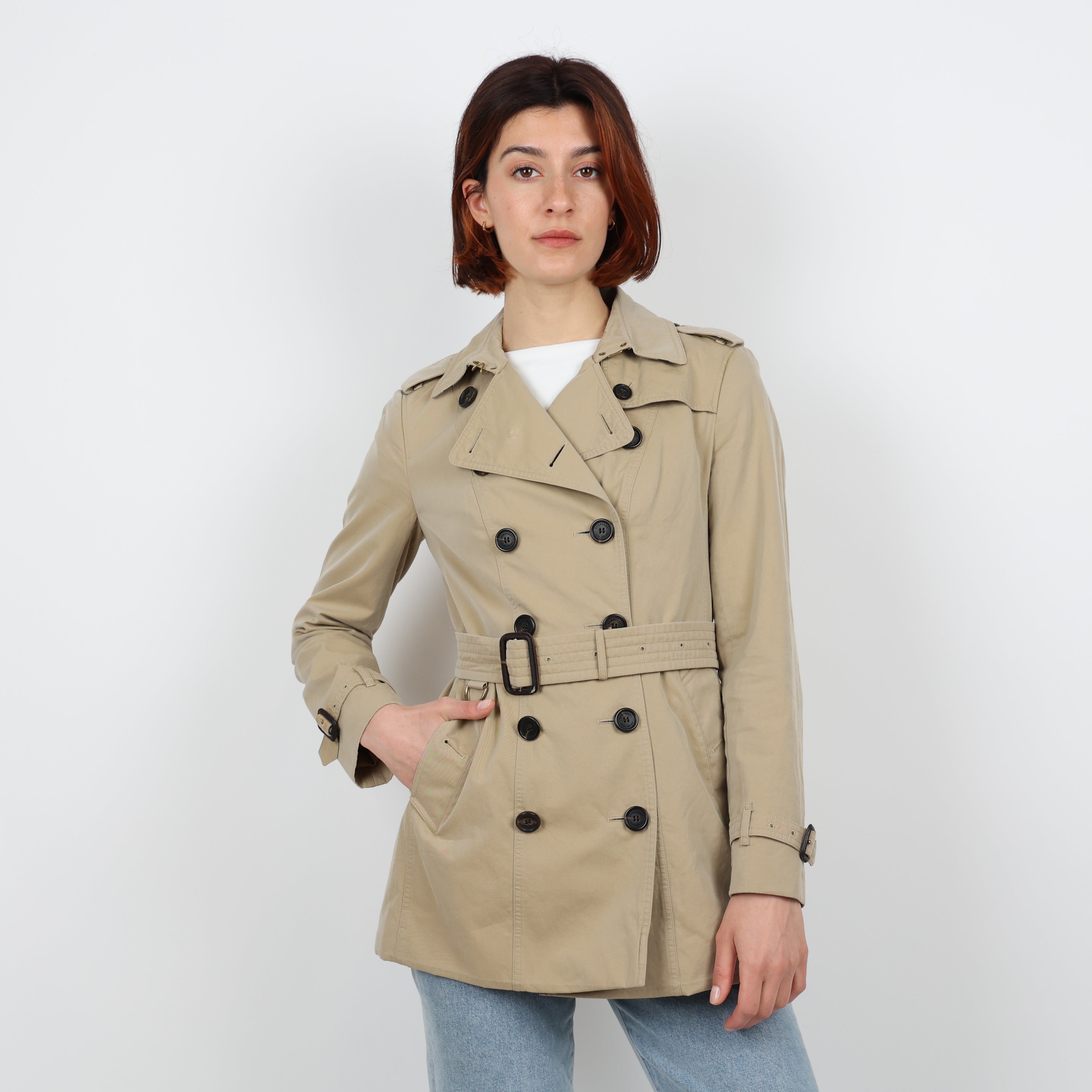 Jacket, UK Size 10