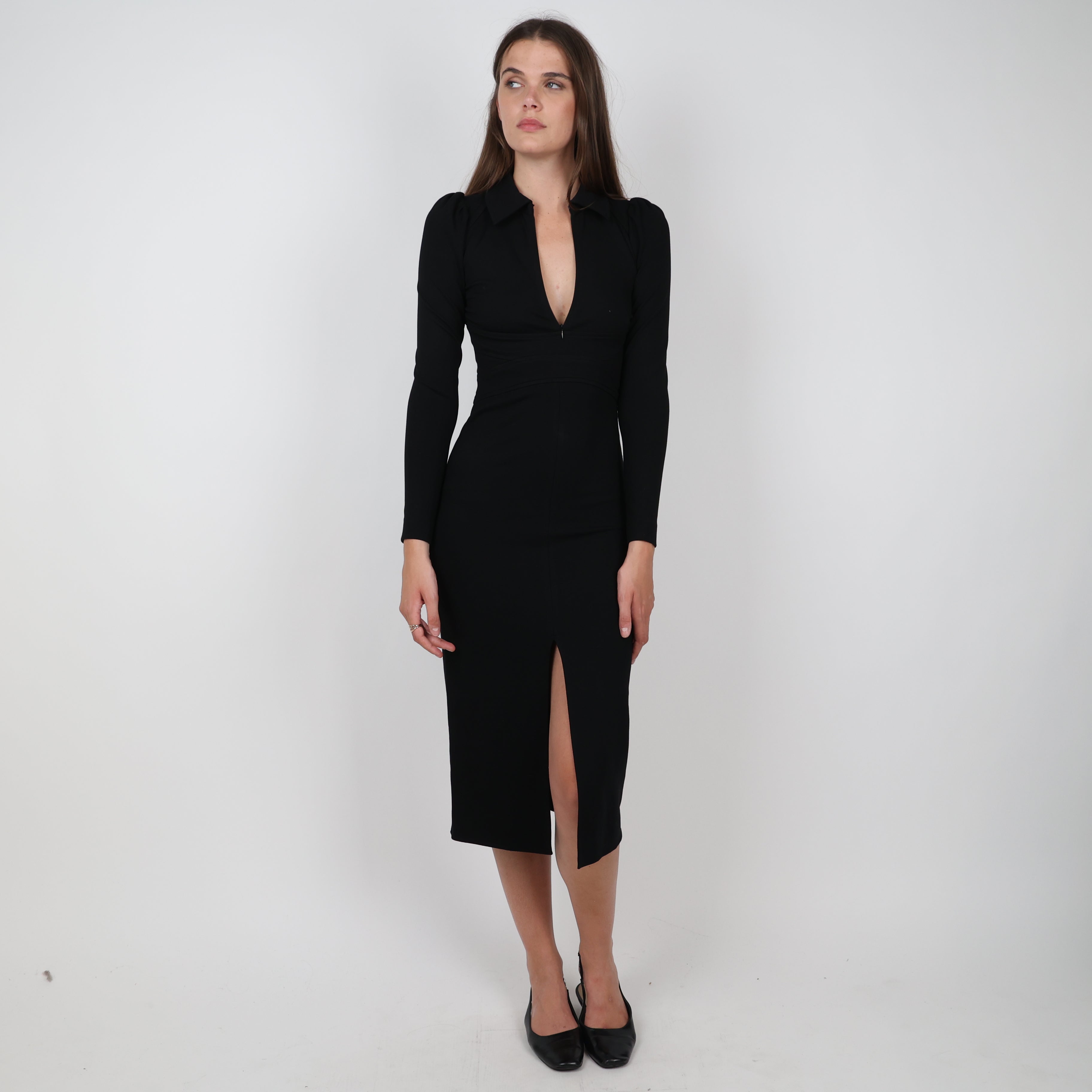 Dress, UK Size 4