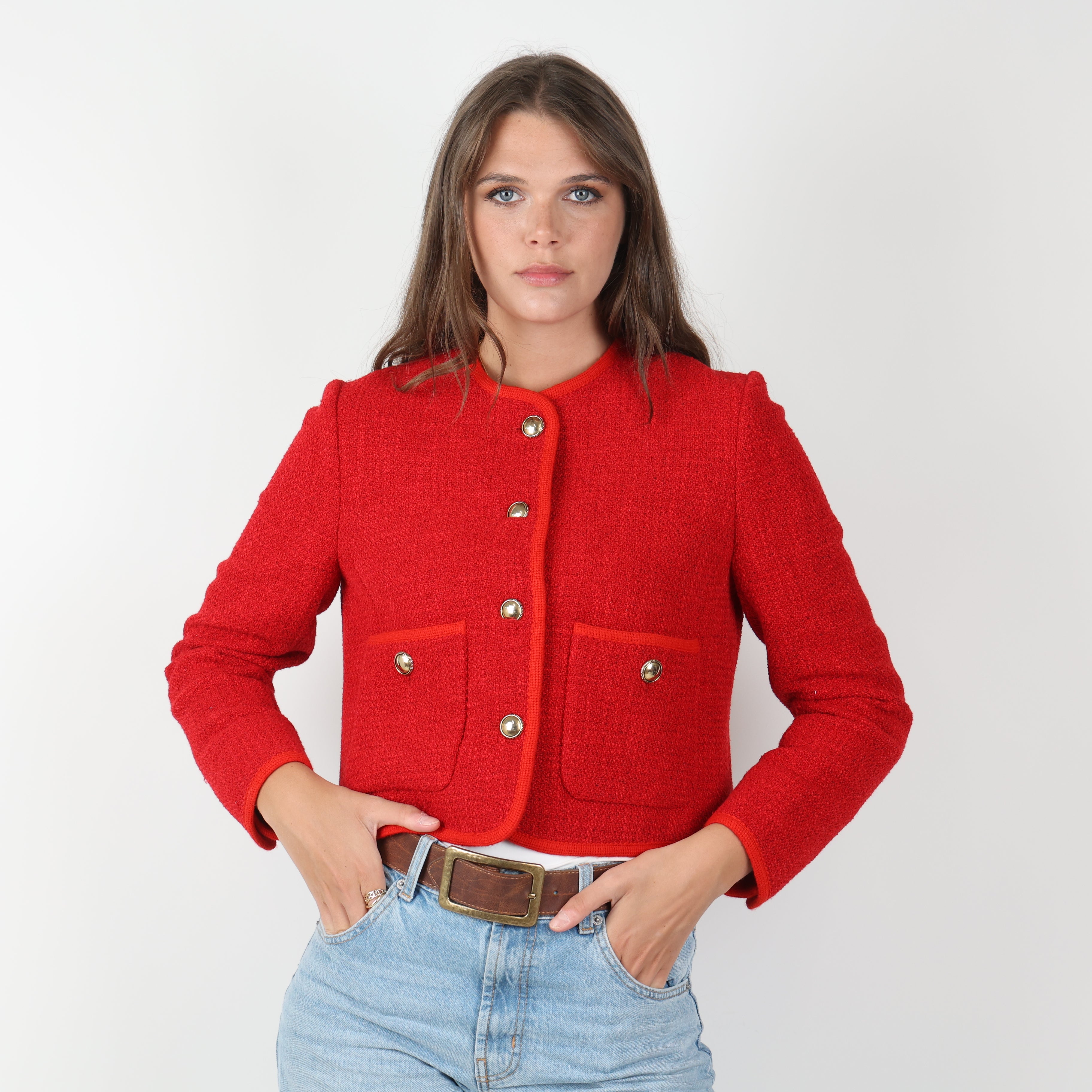 Jacket, UK Size 14