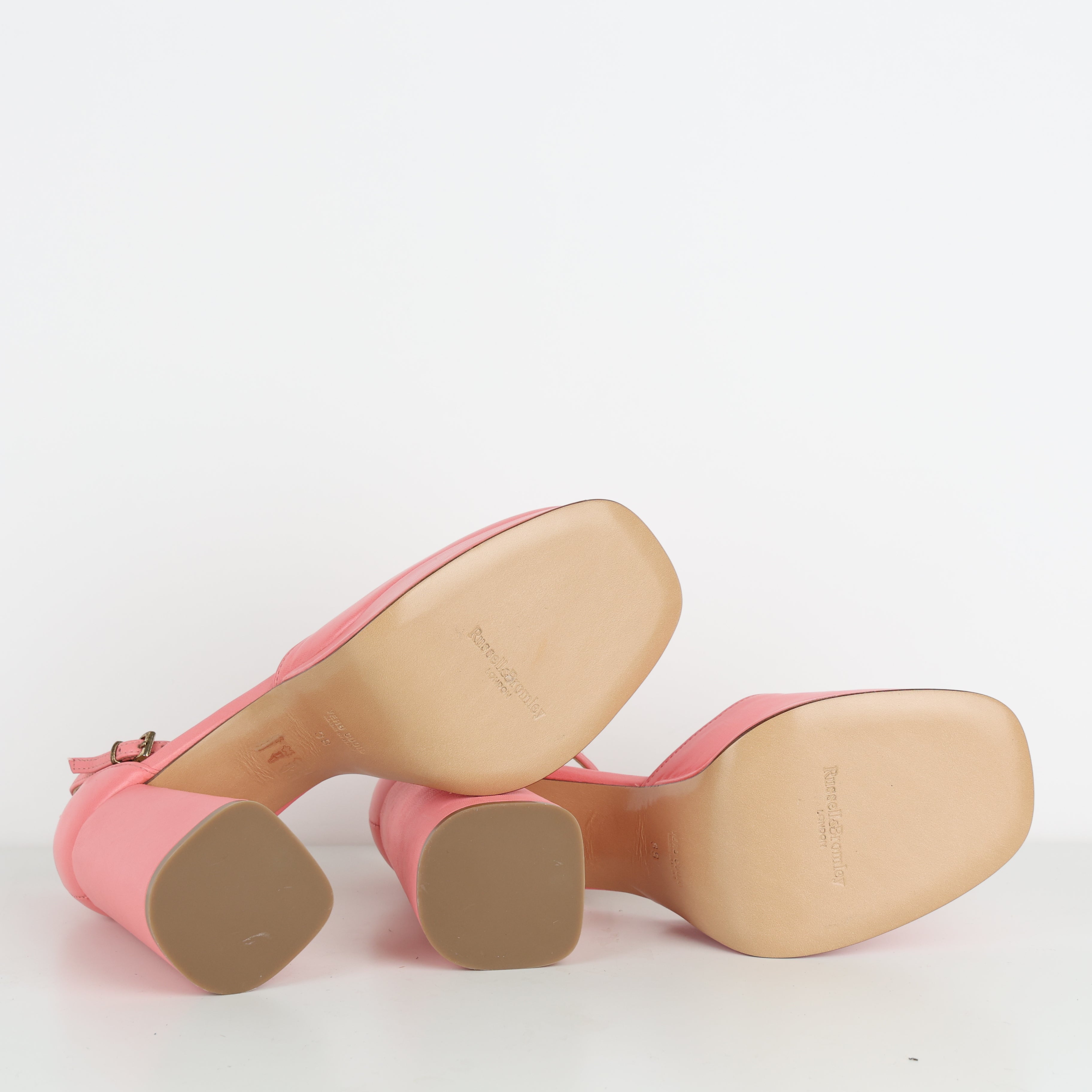 Heels , Shoe Size 39