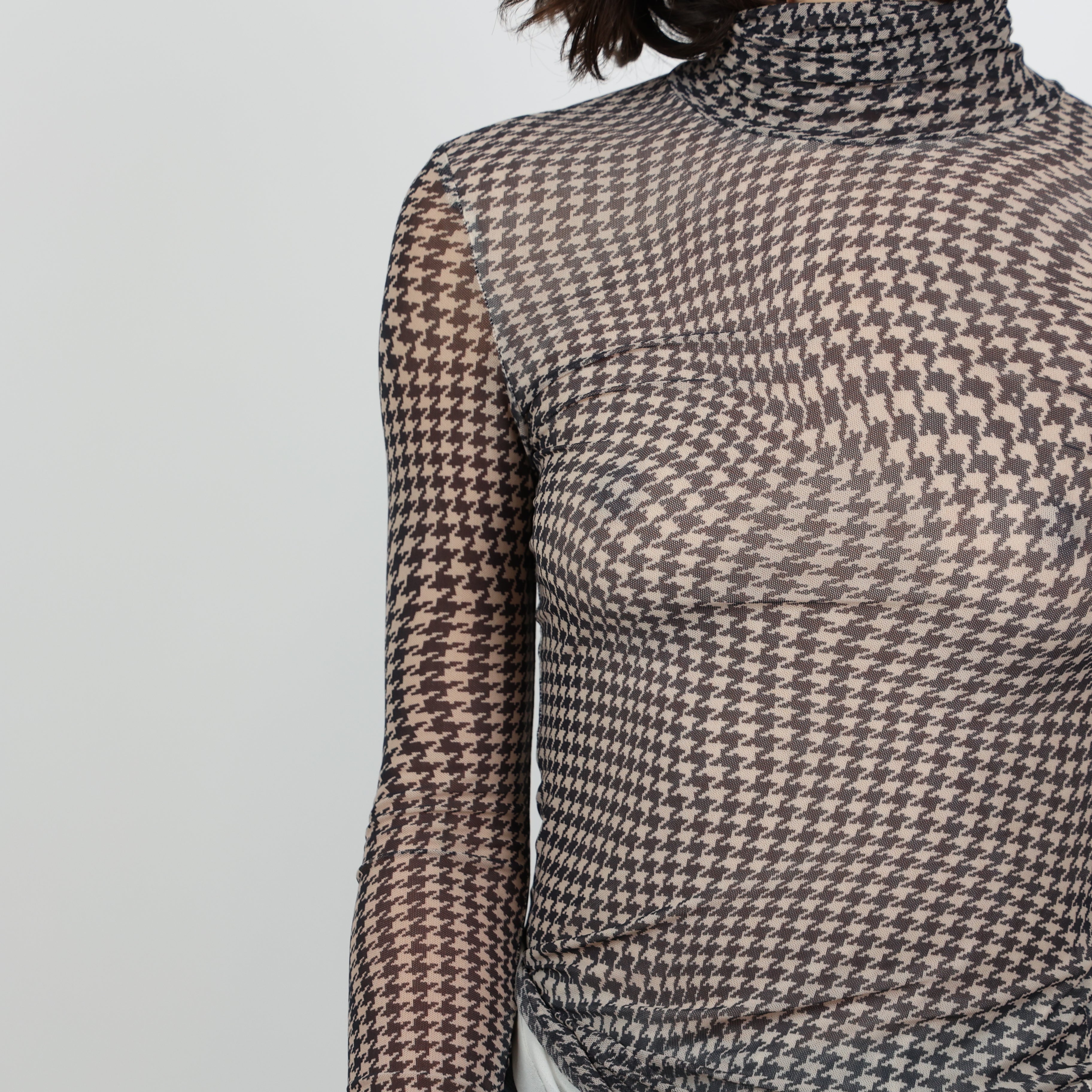 Top, UK Size 4