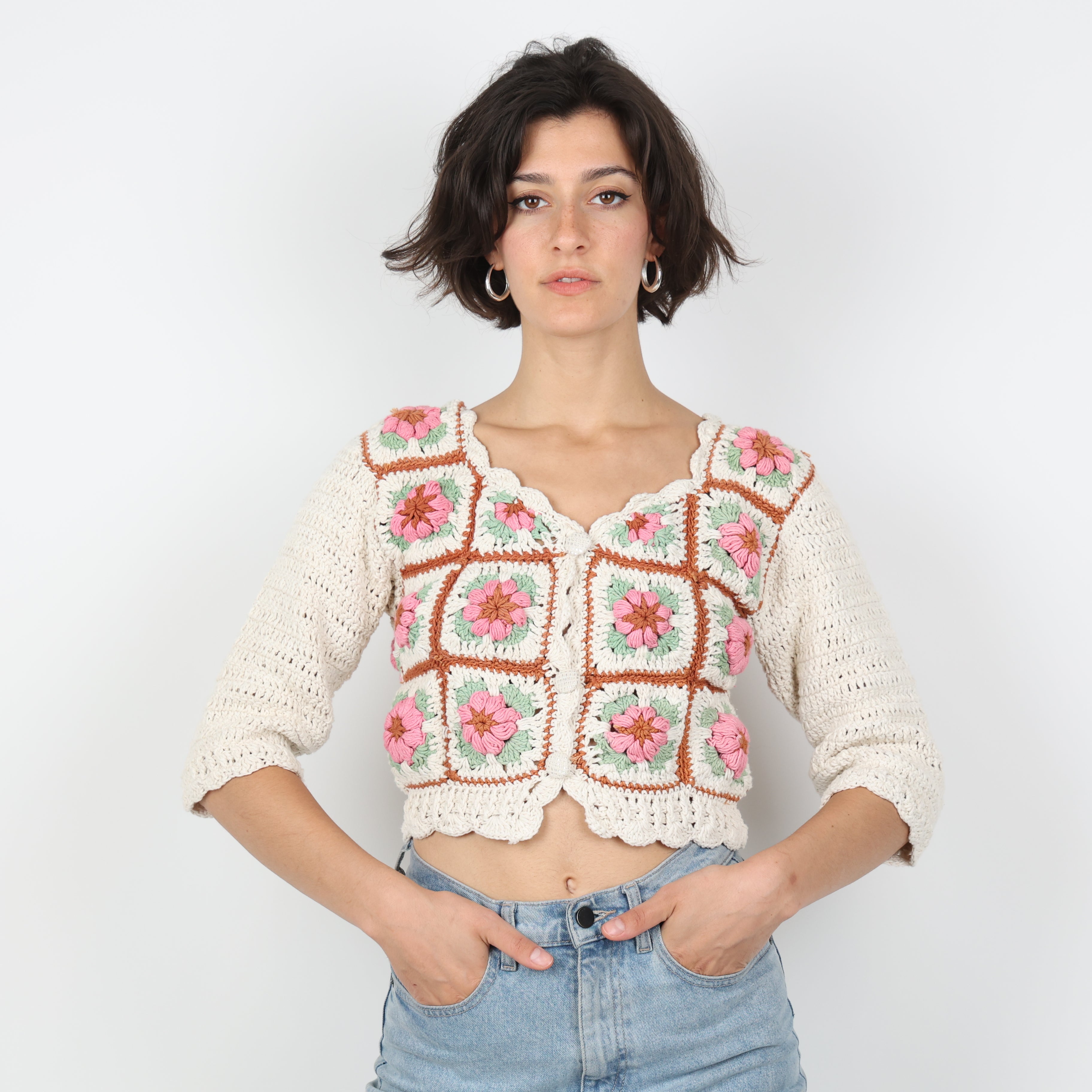 Knitwear, UK Size 10