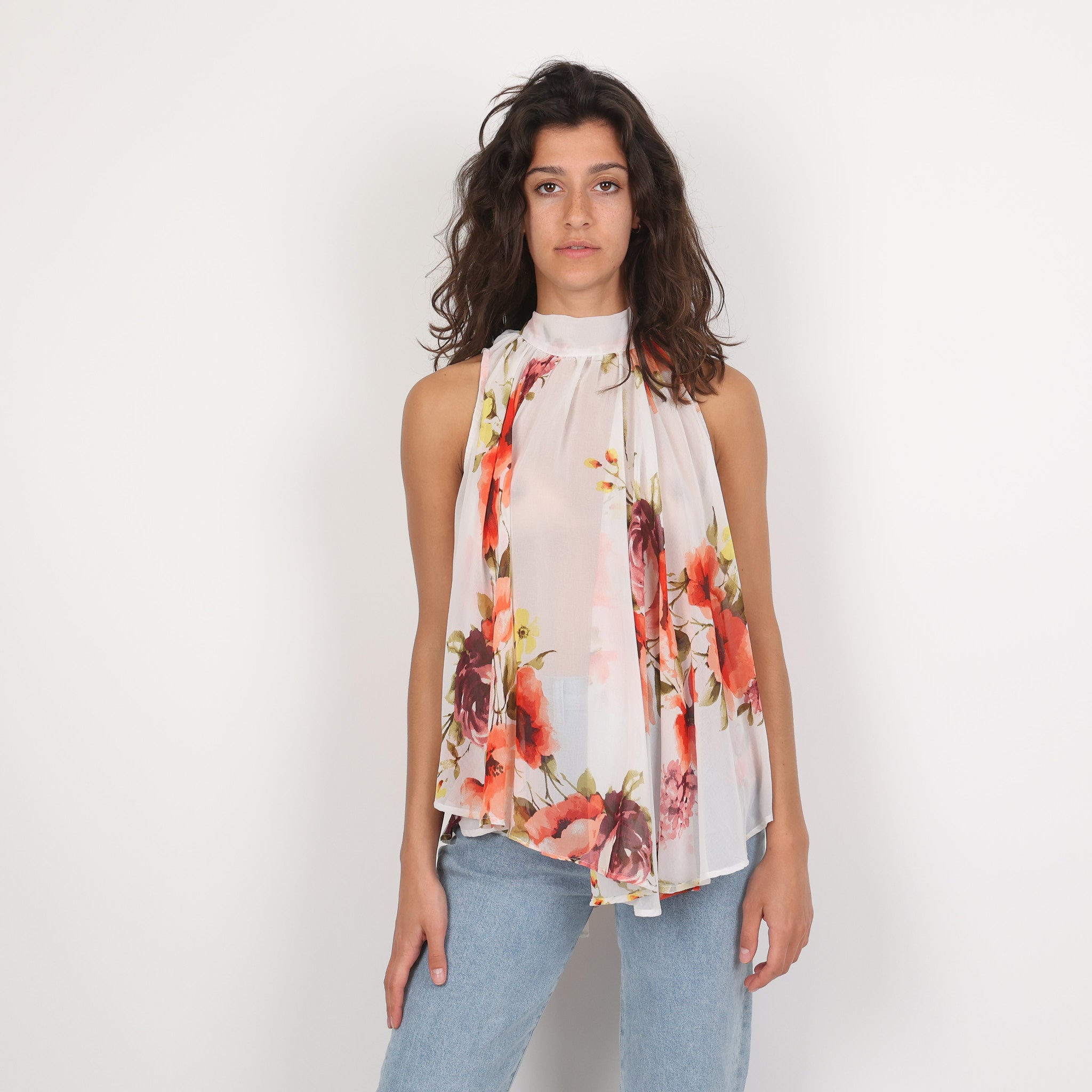 Top, UK Size 10