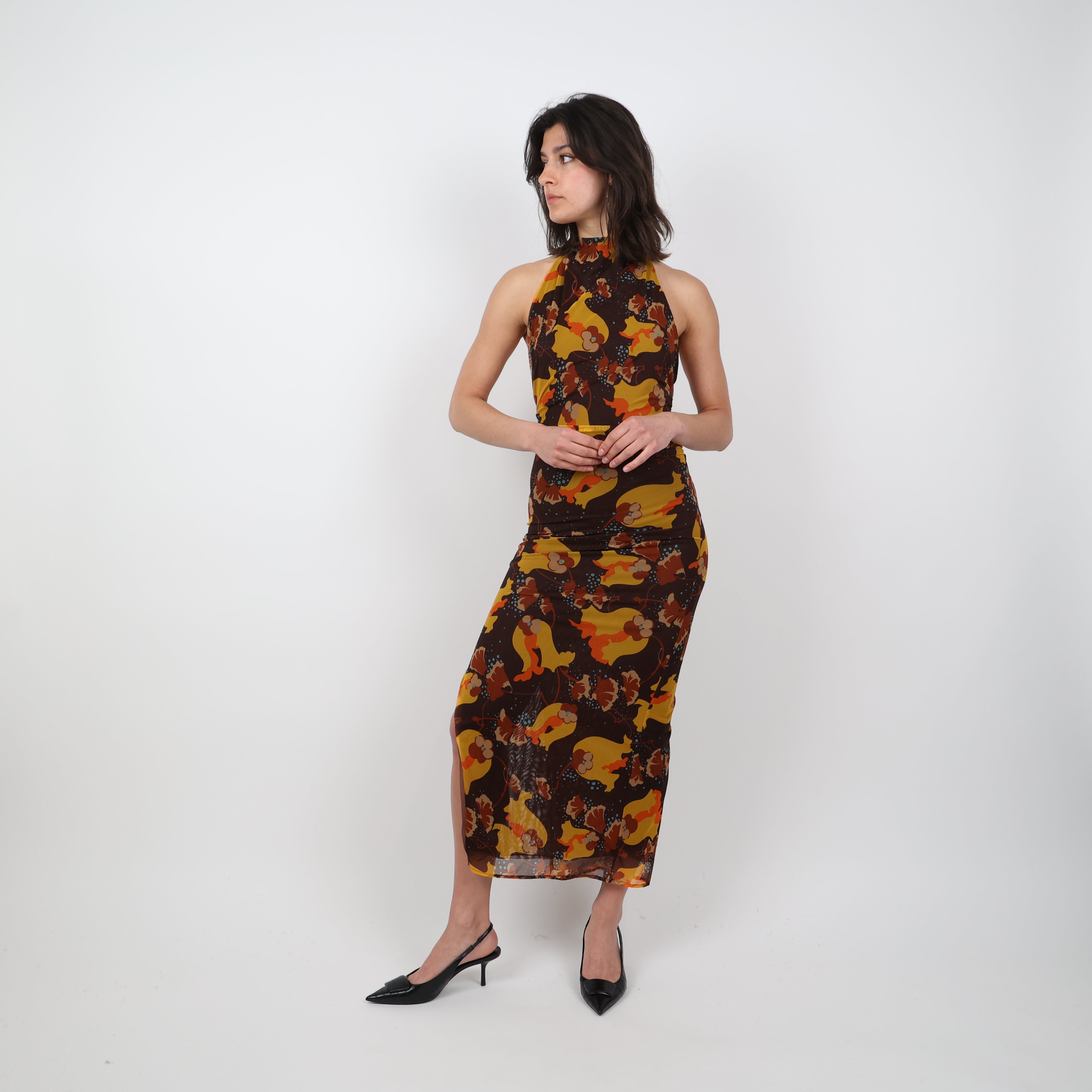 Dress, UK Size 8