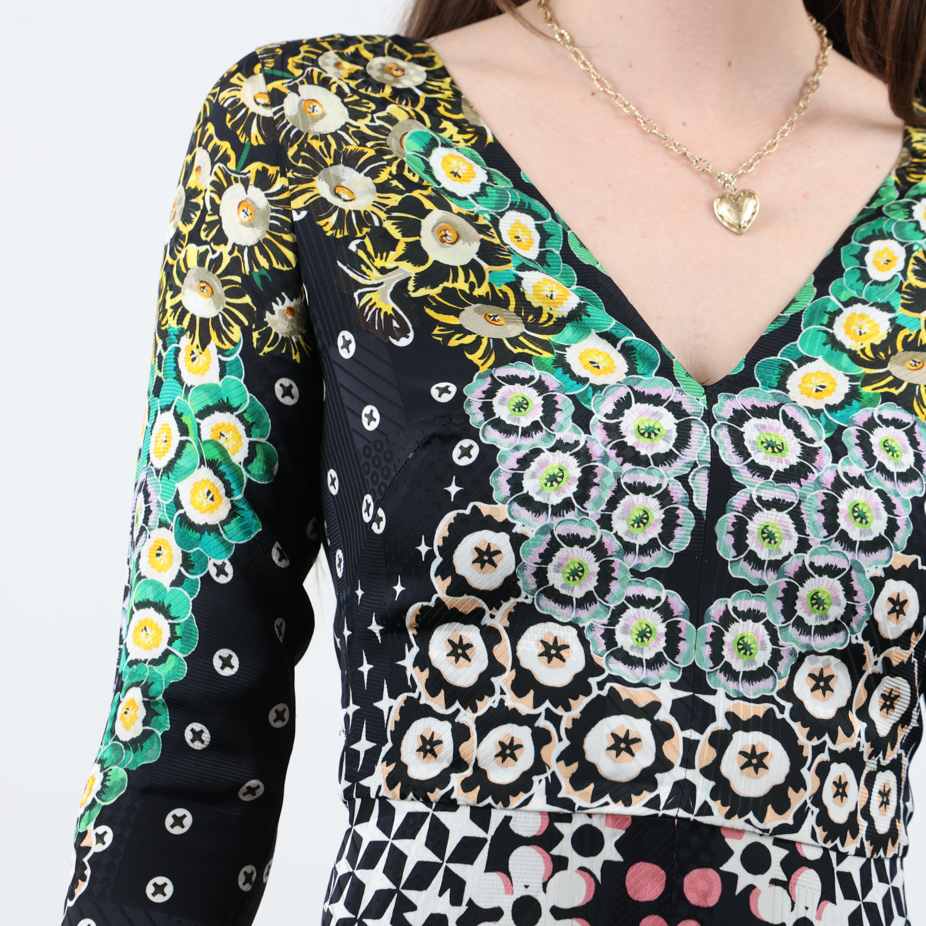 Dress, UK Size 8