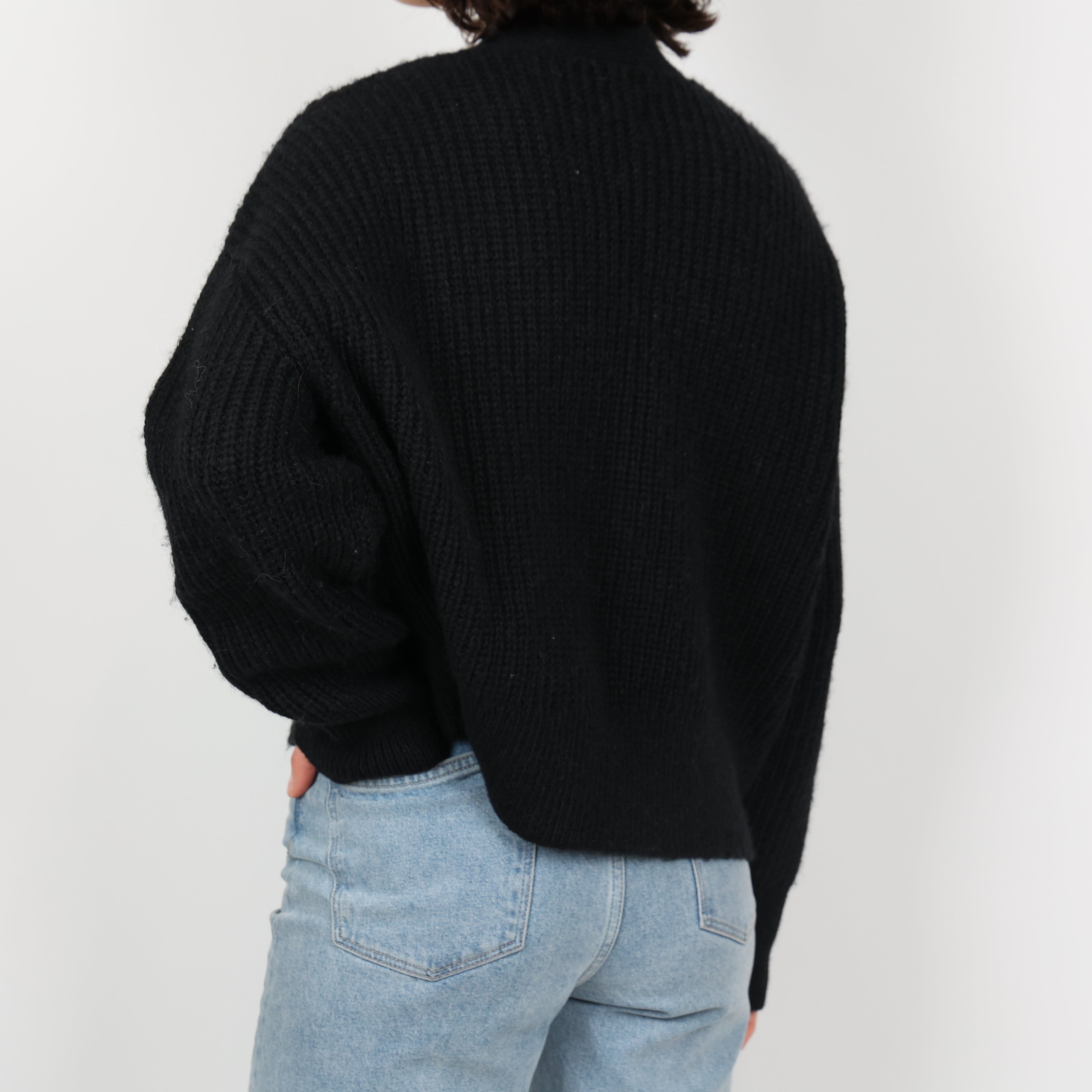 Cardigan, UK Size 12